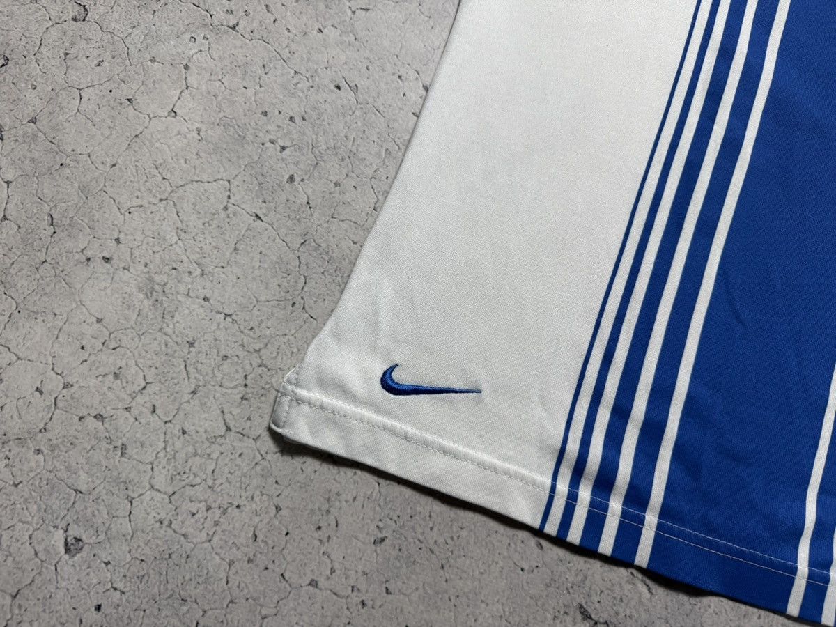 Nike Nike FC Inter Vintage Soccer Jersey Shirt Football Retro Size US S / EU 44-46 / 1 - 2 Thumbnail