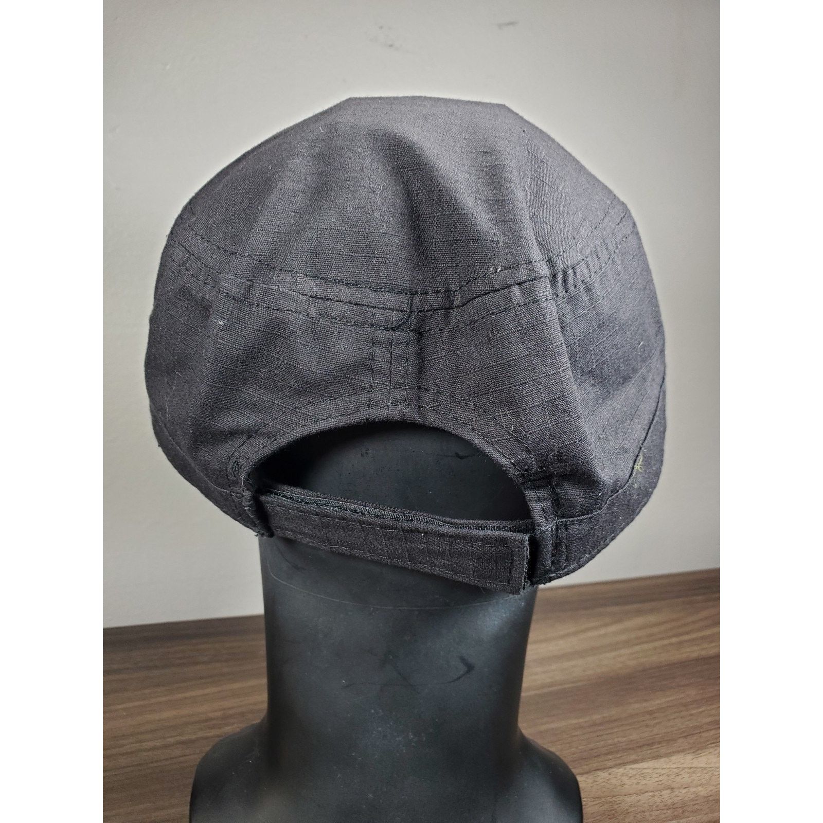Craftsman Snap-on Tools "Socket to Breast Cancer" Army Cadet Hat Cap Size ONE SIZE - 7 Thumbnail