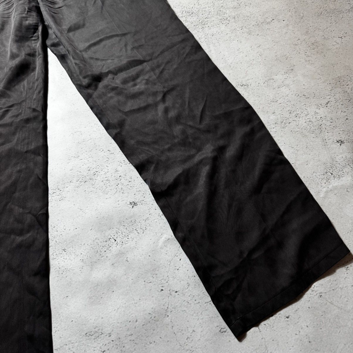 Gucci 🔥very rare🔥gucci silk light pants Size 30" / US 8 / IT 44 - 4 Thumbnail