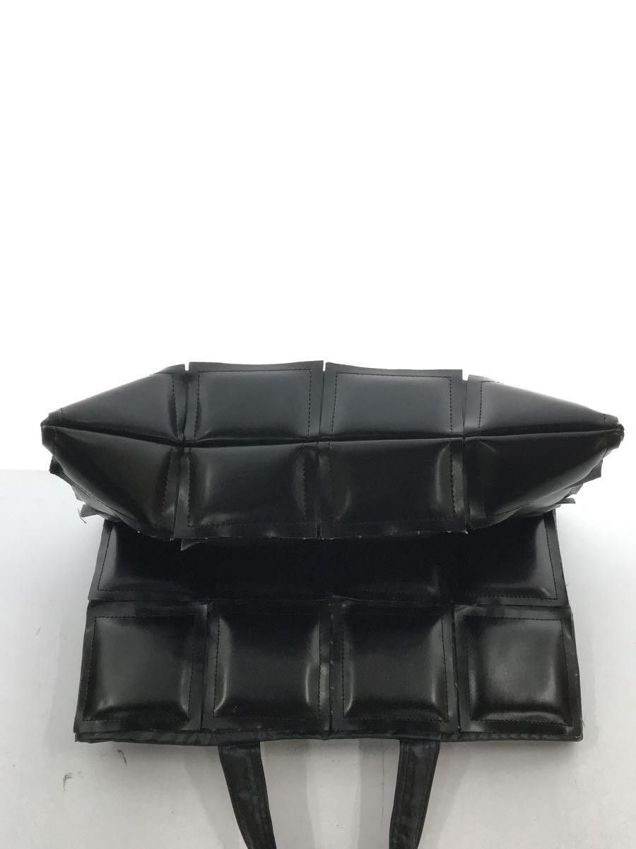 Comme des Garcons Reconstructed Patch Tote Bag Size ONE SIZE - 2 Thumbnail