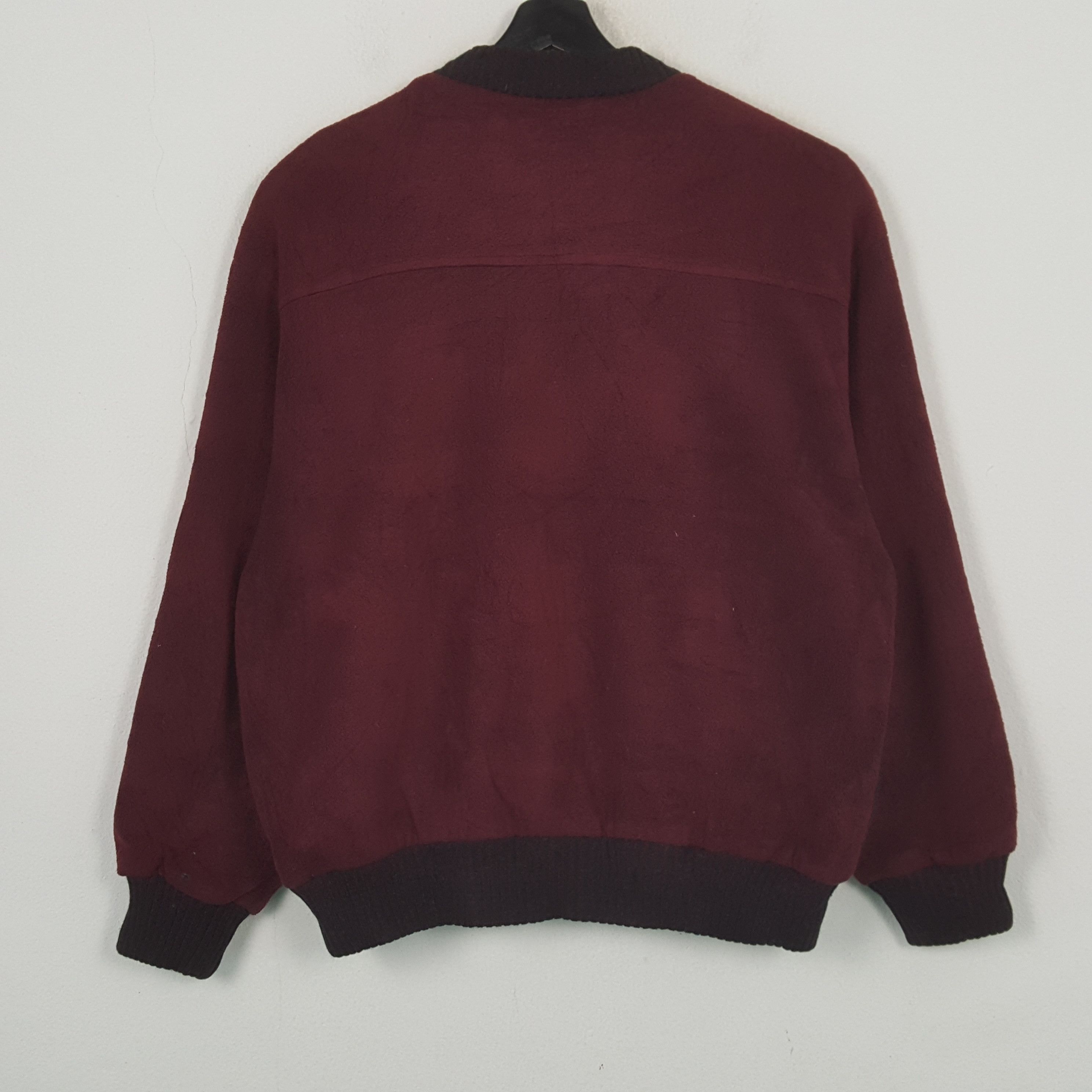 Vintage Arnaldo Bassini Jacket RR20 Size US XL / EU 56 / 4 - 3 Thumbnail