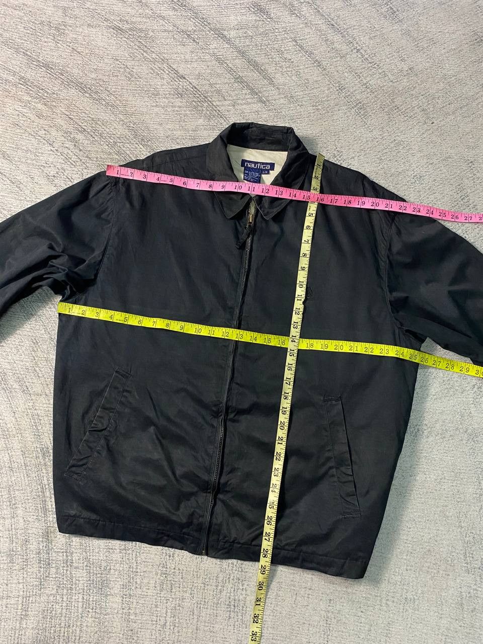 Lil Yachty × Nautica Nautica Bomber Jacket Size US L / EU 52-54 / 3 - 8 Thumbnail