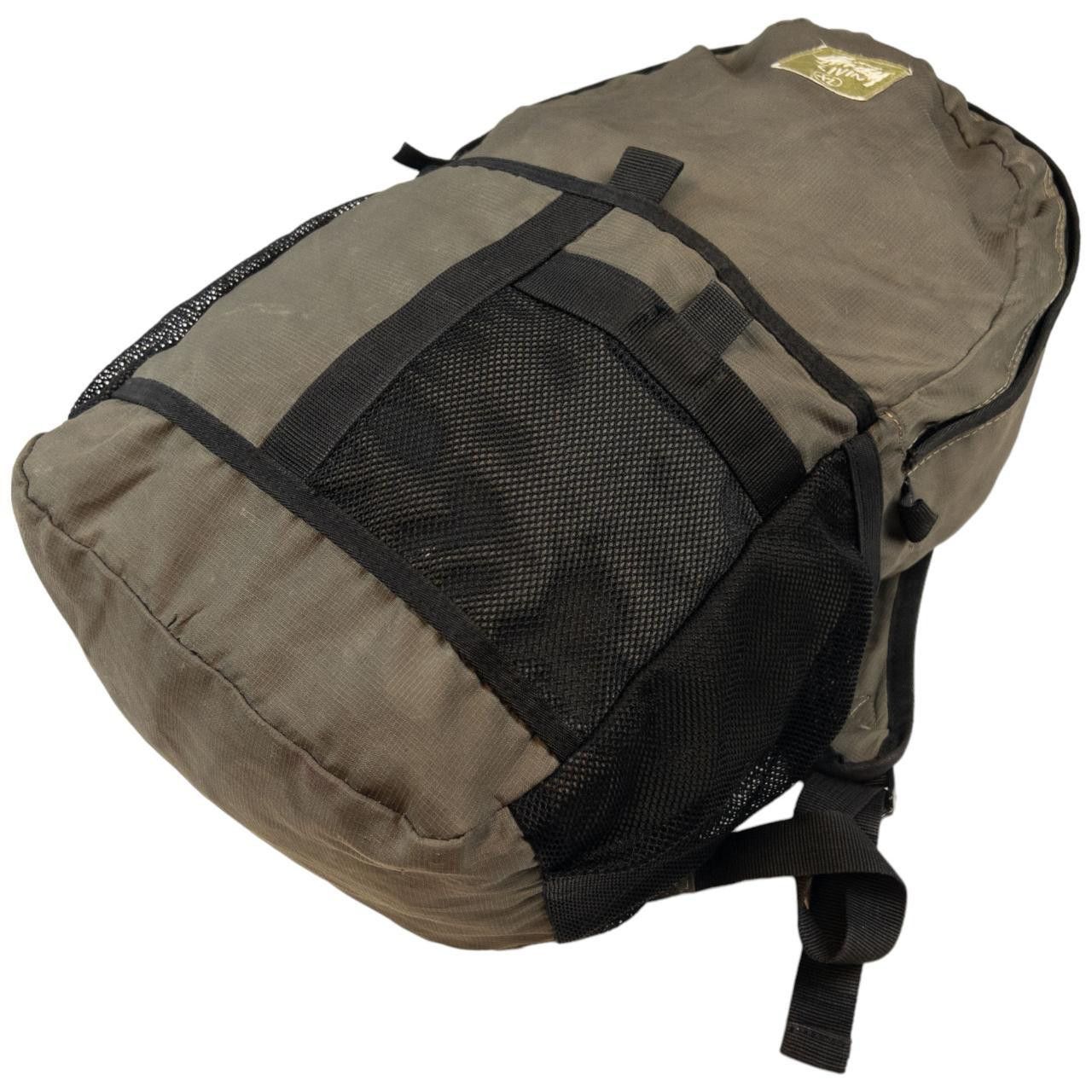 Stussy Vintage Stussy Backpack Size ONE SIZE - 7 Thumbnail