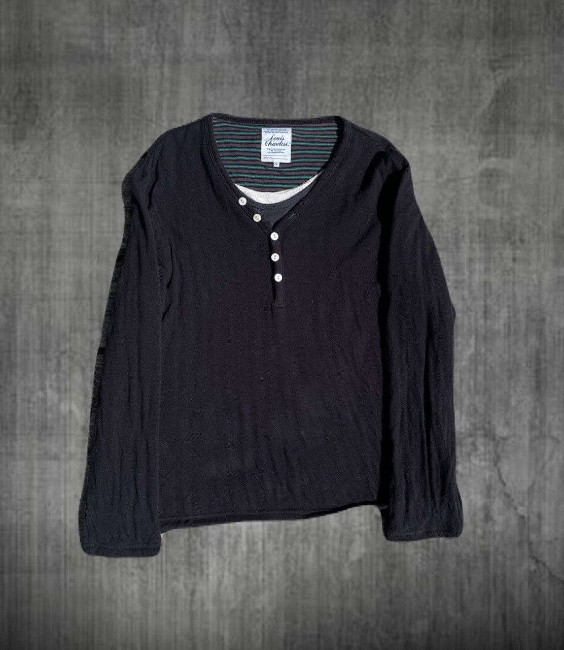 Men's If Six Was Nine Long Sleeve T Shirts | Grailed