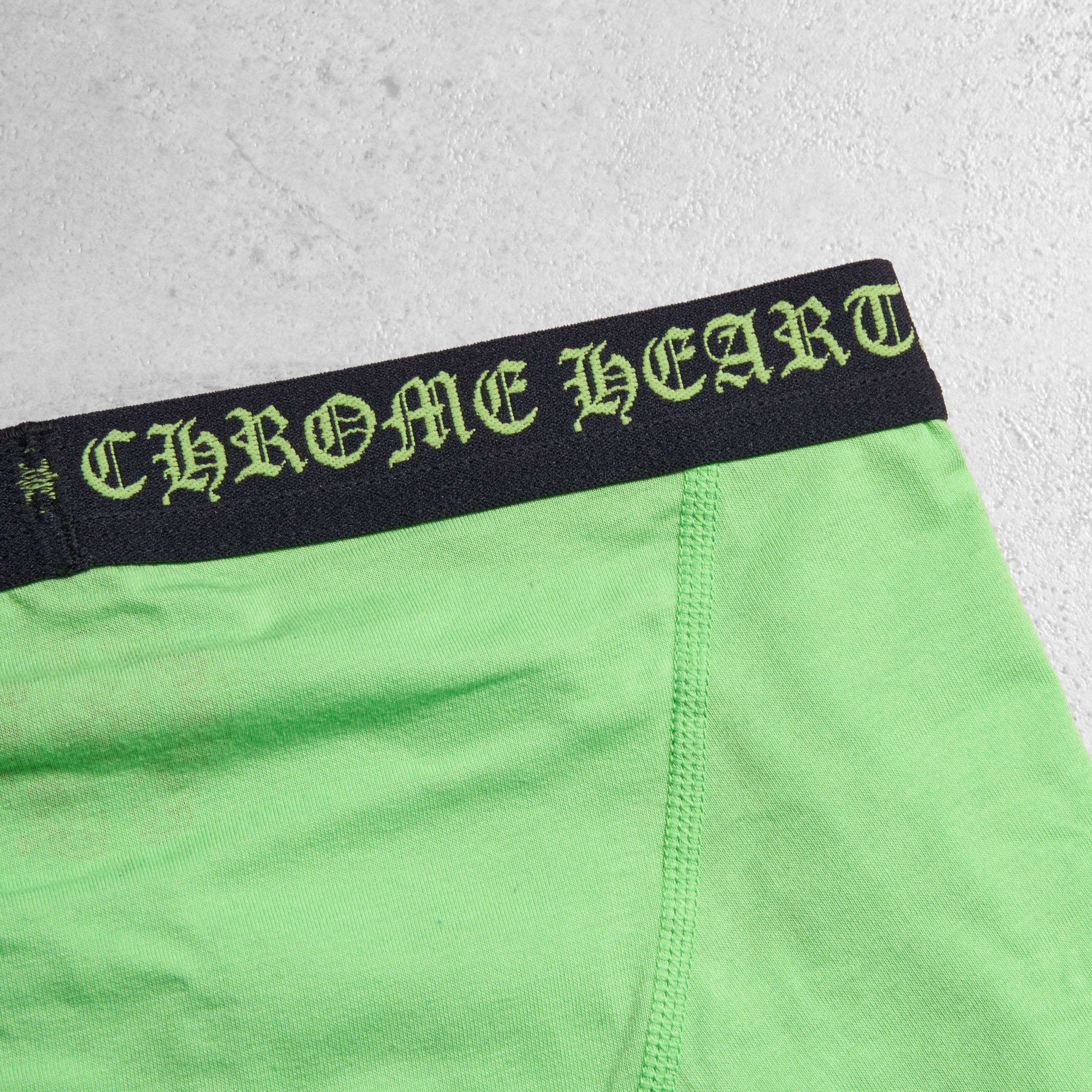 Chrome Hearts Chrome Hearts Boxer Size US 28 / EU 44 - 4 Thumbnail