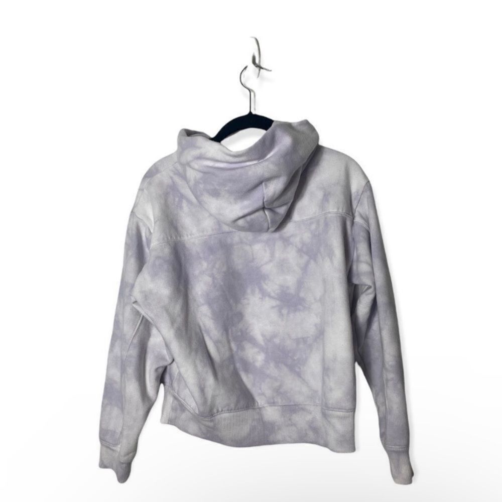 Other A New Day Purple Tie Dye Hoodie Sweatshirt Size S Pullover Size S / US 4 / IT 40 - 4 Thumbnail
