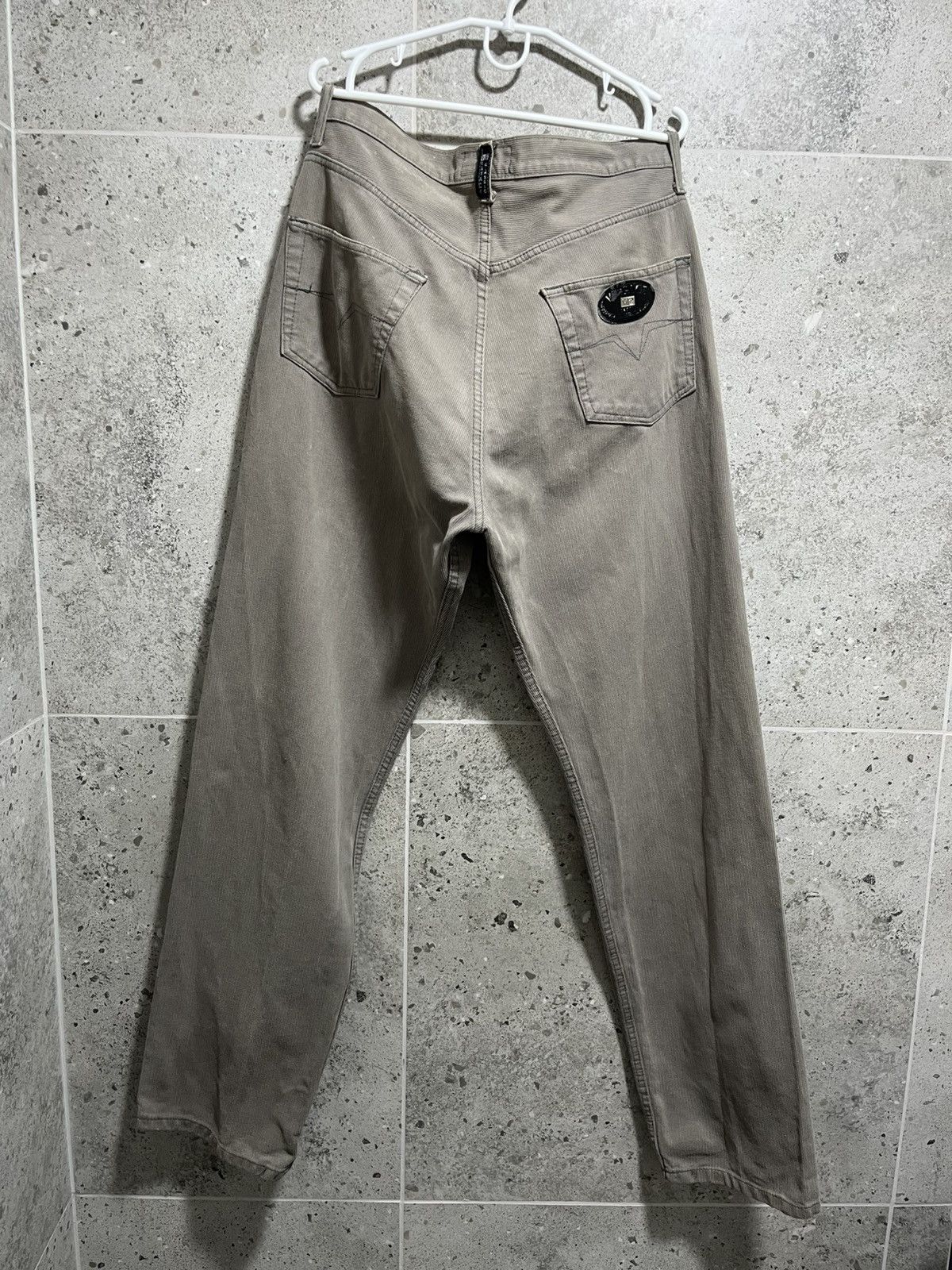 Versace × Vintage Pants Versace classic V2 Size 36 Size US 36 / EU 52 - 10 Thumbnail