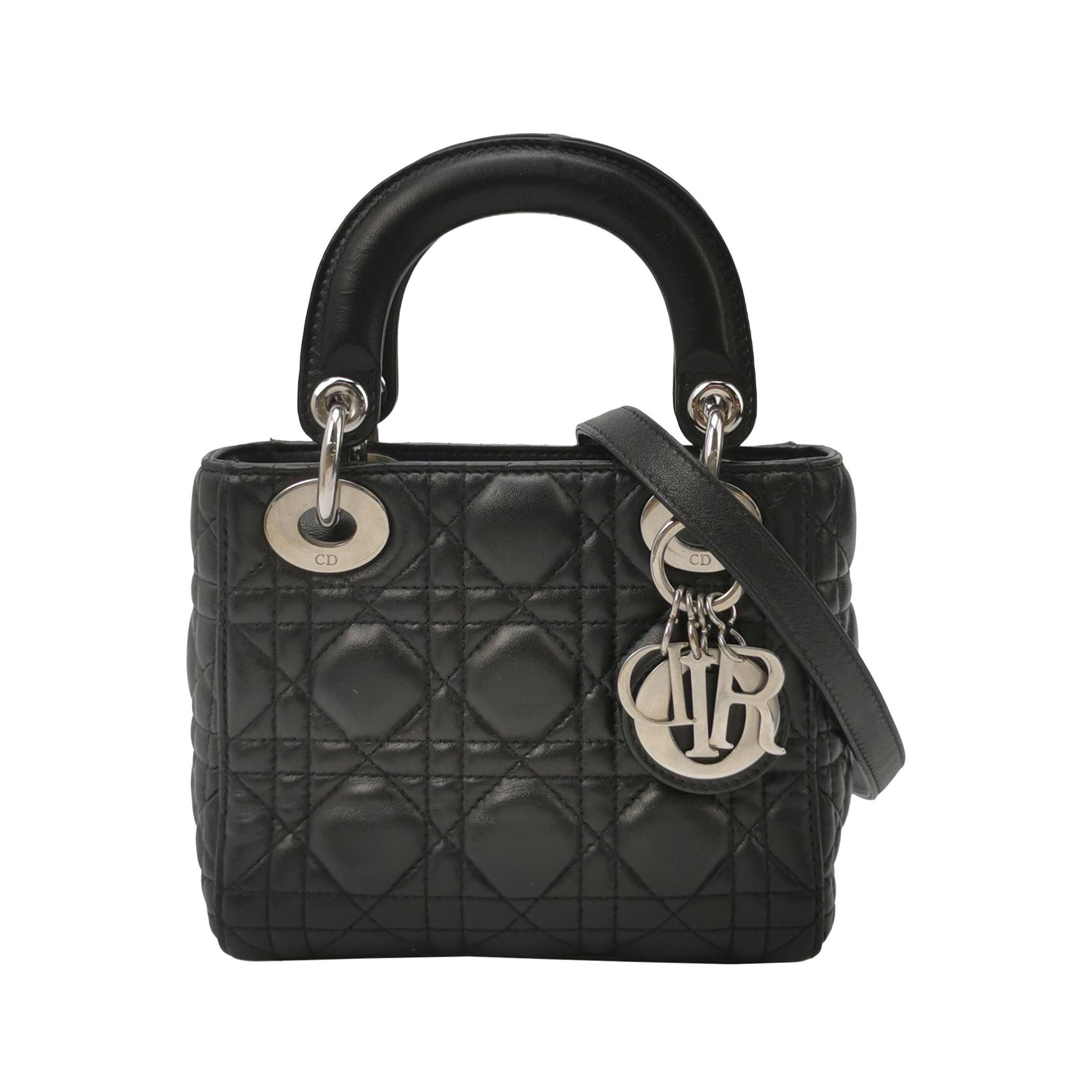 Dior Dior Women os Shoulder Bags Size ONE SIZE - 1 Thumbnail