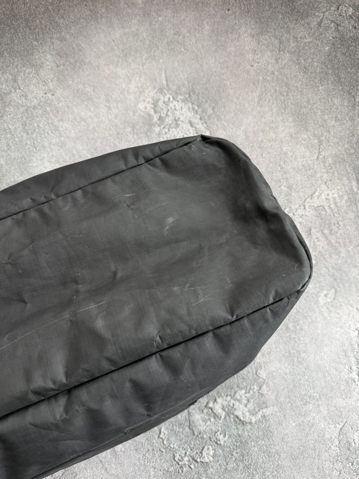 Diesel × Vintage Diesel big size travel bag handbag Y2K denim Size ONE SIZE - 23 Thumbnail