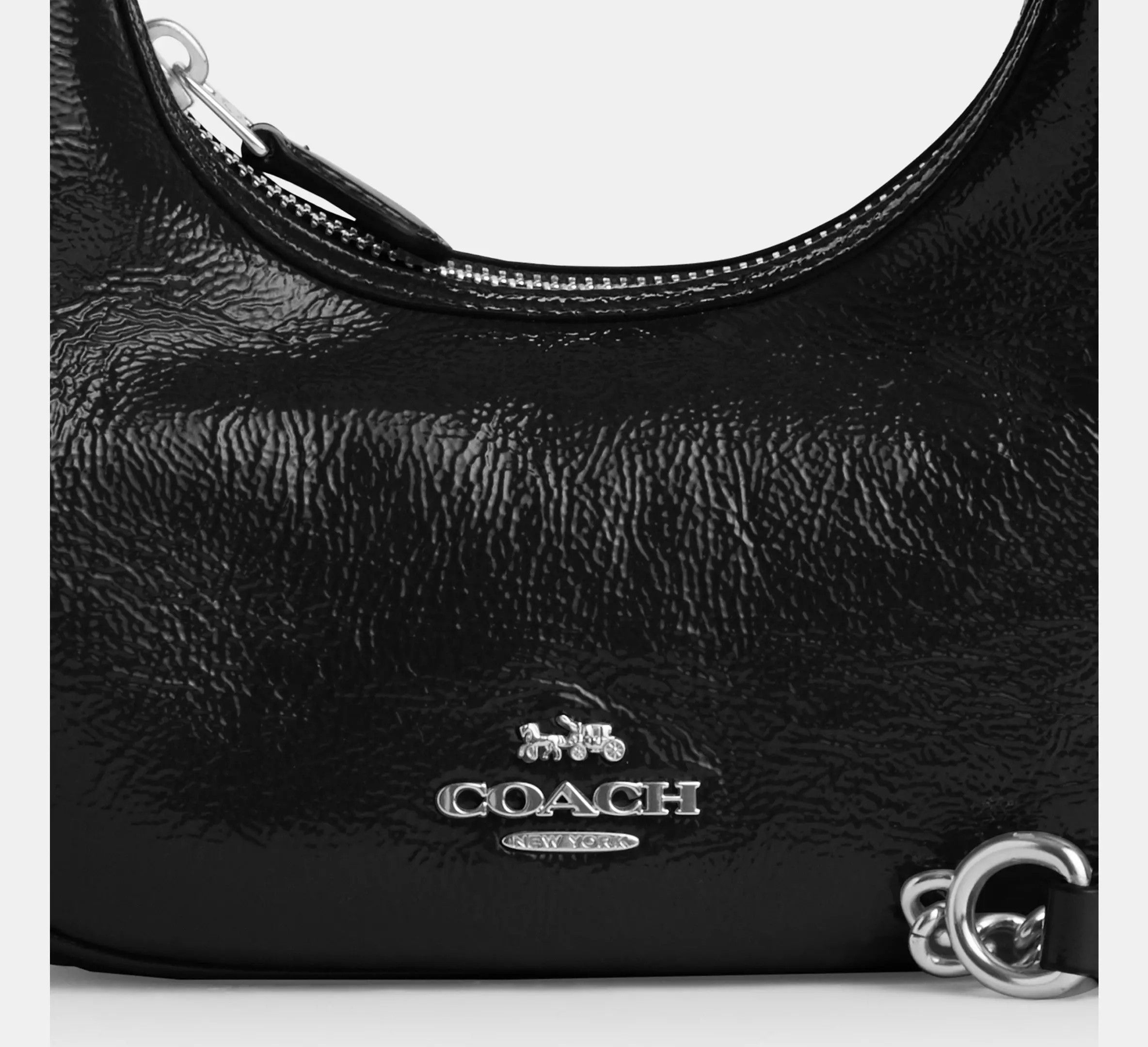 Coach Carmen Mini Crossbody Bag CW036 | Grailed