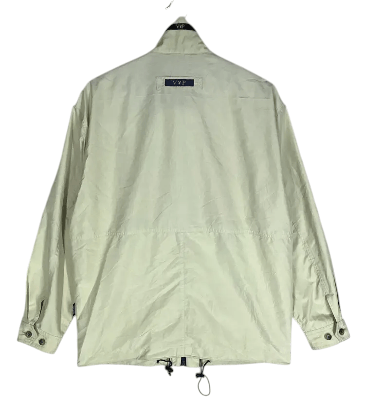 Playboy Vintage Playboy Collection Windbreaker Size US M / EU 48-50 / 2 - 3 Thumbnail
