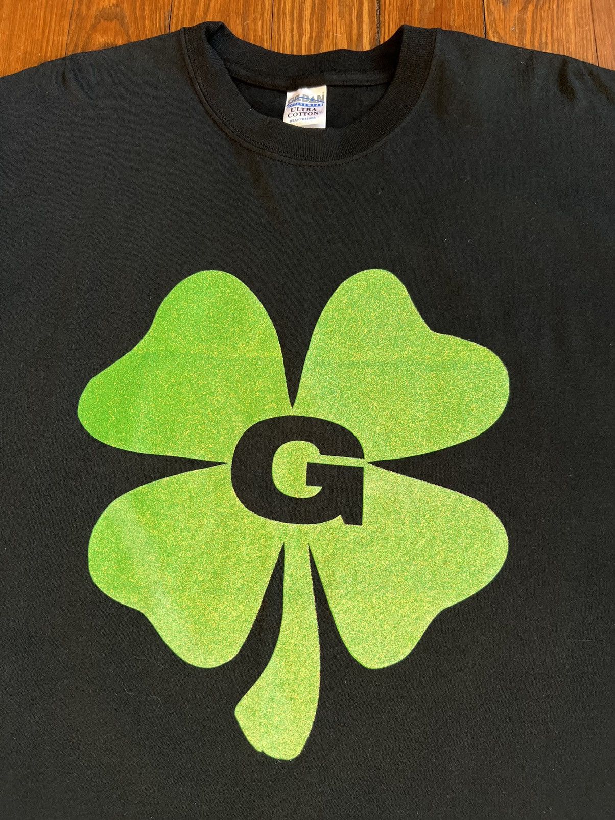 Rap Tees Vintage 2005 LIL FLIP Clover G’s Rap Tee I Need Mine Album Size US XL / EU 56 / 4 - 3 Thumbnail