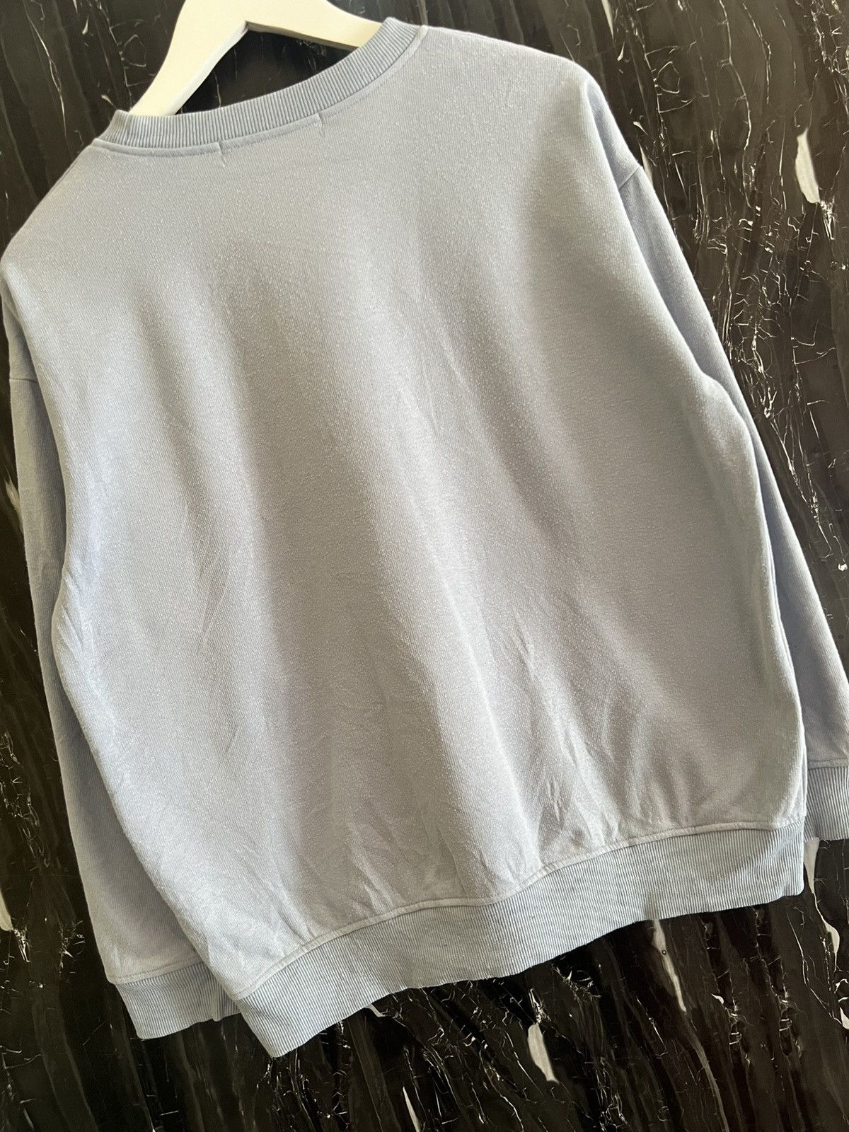 Japanese Brand SHAUN THE SHEEP SWEATSHIRT Size US L / EU 52-54 / 3 - 4 Thumbnail
