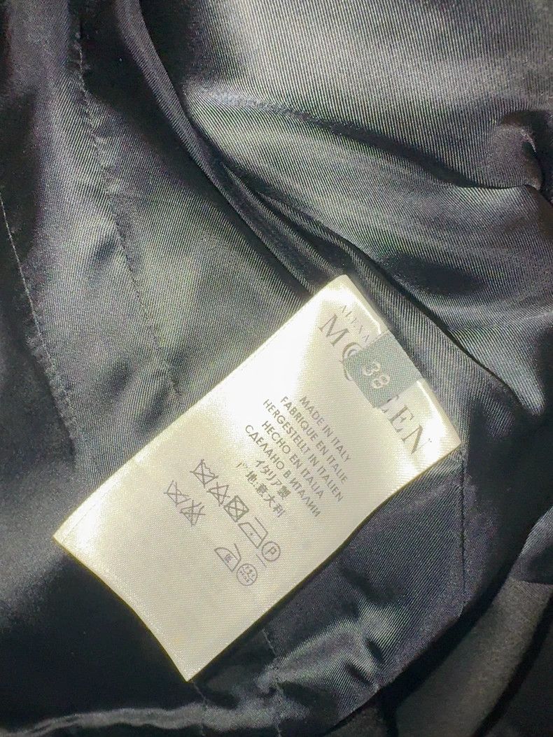 Alexander McQueen Alexander Mcqueen Suit Size XS / US 0-2 / IT 36-38 - 4 Thumbnail