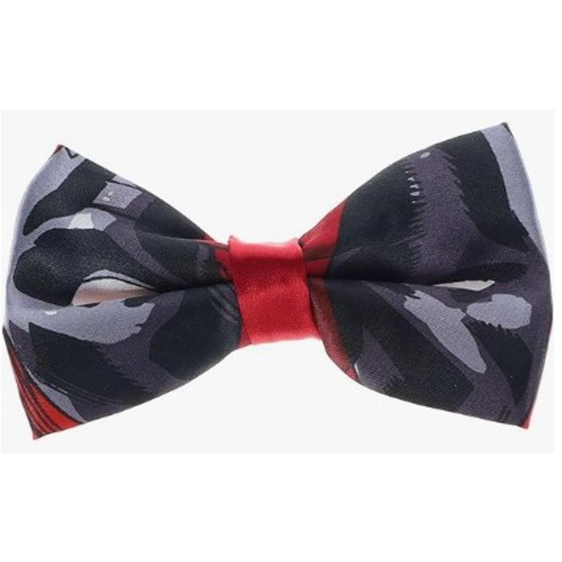 Marvel Comics Marvel Deadpool Bow Tie - NEW / SEALED Size ONE SIZE - 4 Thumbnail