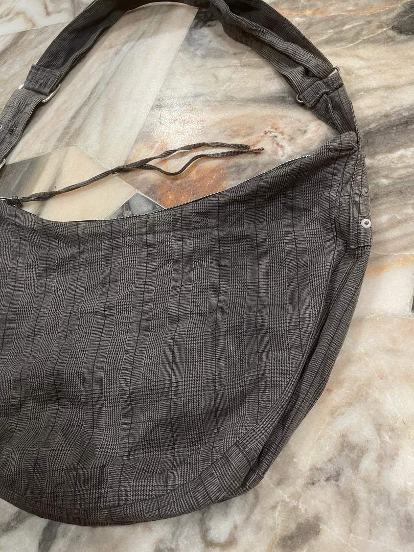 RUDE GALLERY RUDE GALLERY Sling Bag Size ONE SIZE - 8 Thumbnail