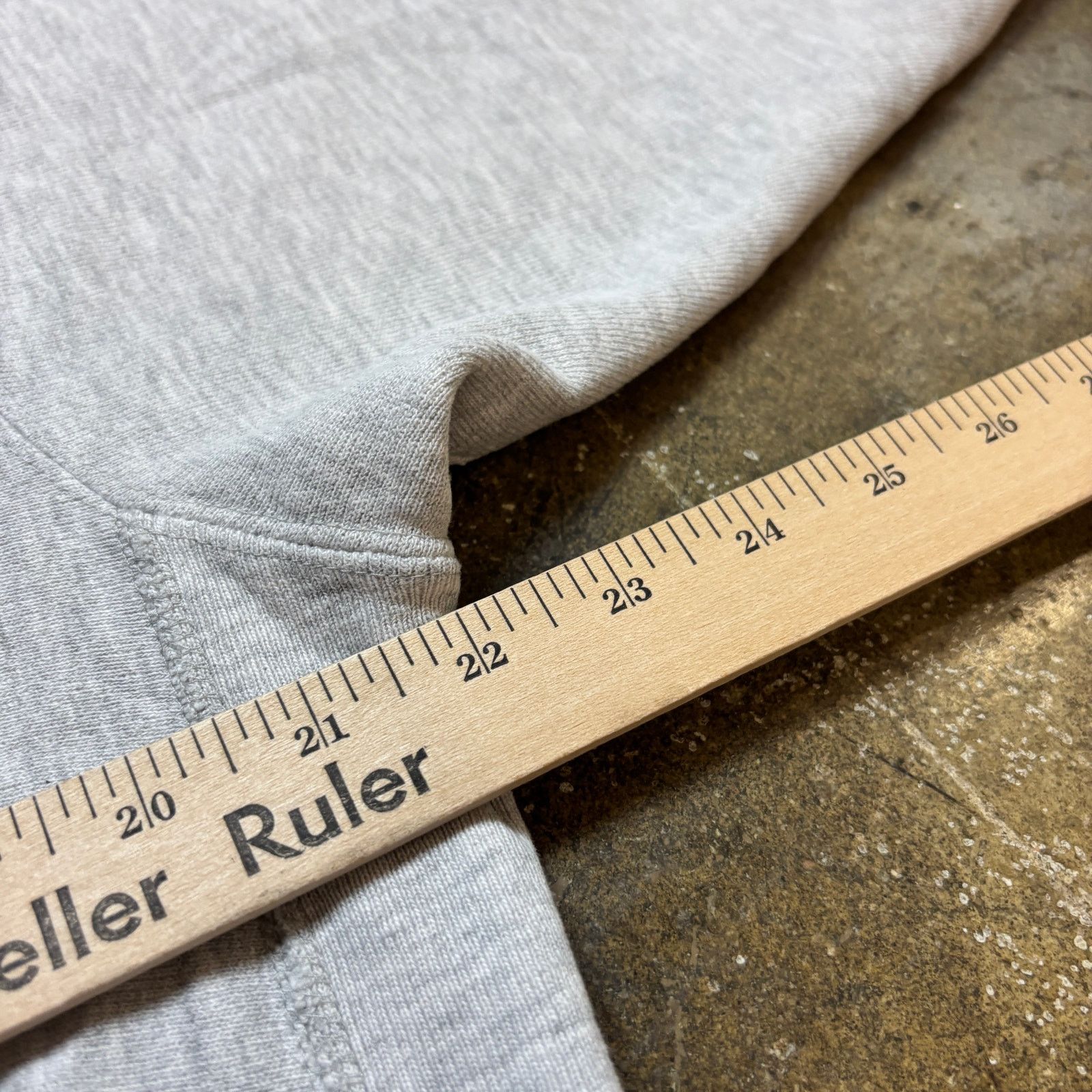 Champion × Vintage Vintage 90s Champion Reverse Weave Syracuse Sweatshirt XL Size US XL / EU 56 / 4 - 6 Thumbnail