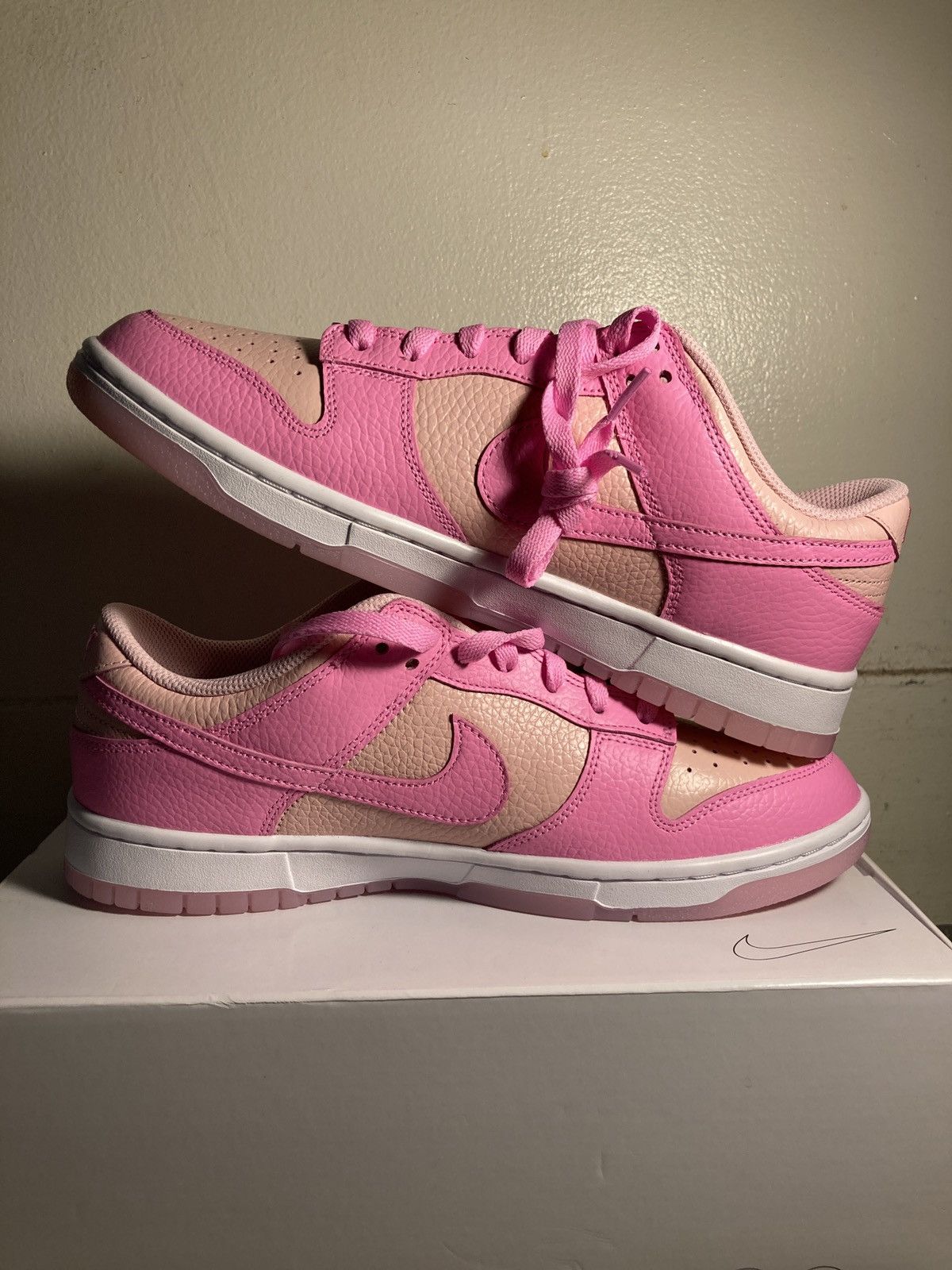 Nike NIKE Dunk By You Size US 9.5 / EU 42-43 - 1 Thumbnail