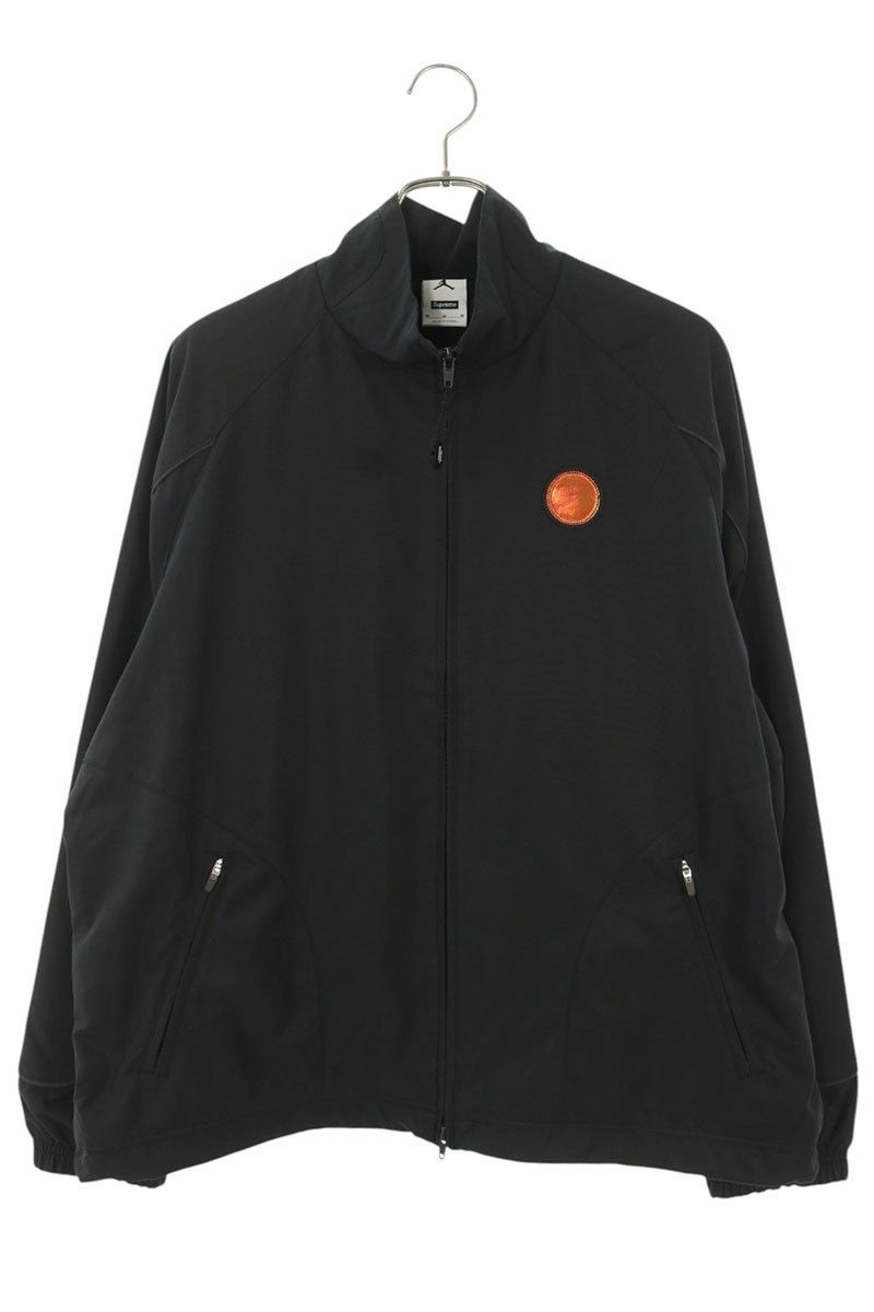Jordan Brand × Supreme Supreme Jordan Tricot Track Jacket and Pant