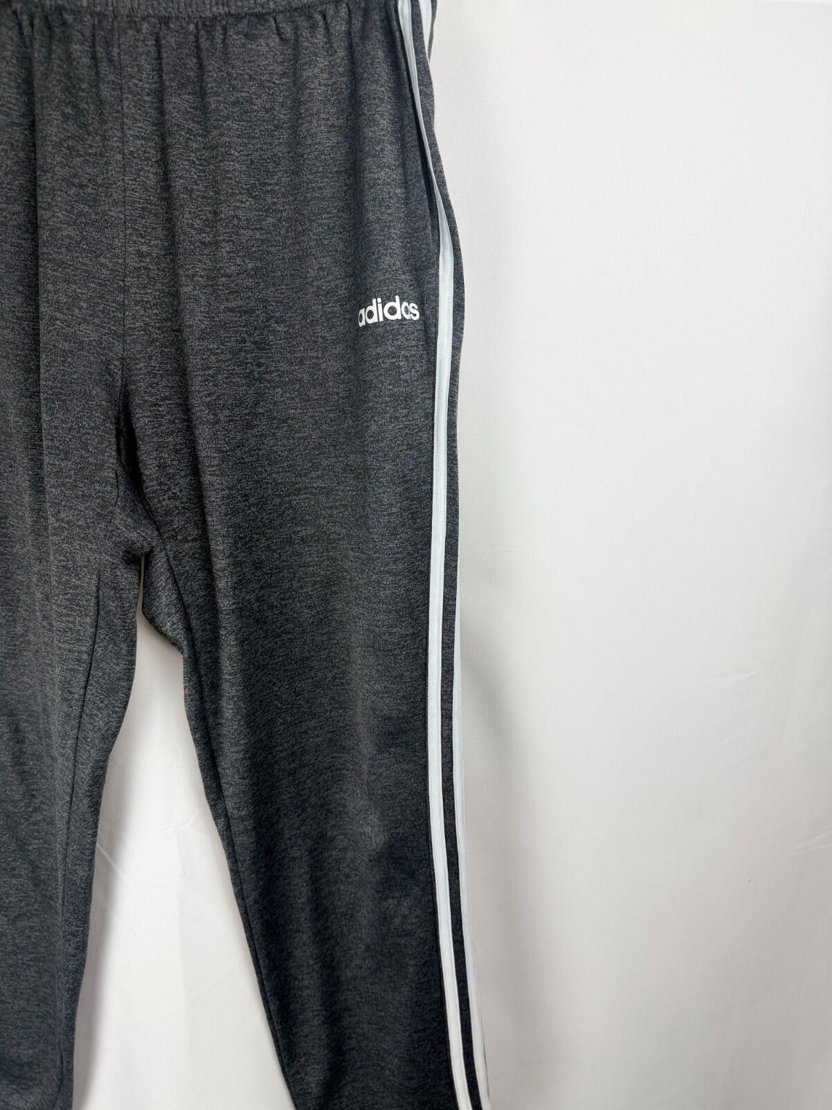 Adidas A38 Vintage y2k Adidas Tracksuit Bottom Size US 32 / EU 48 - 2 Thumbnail