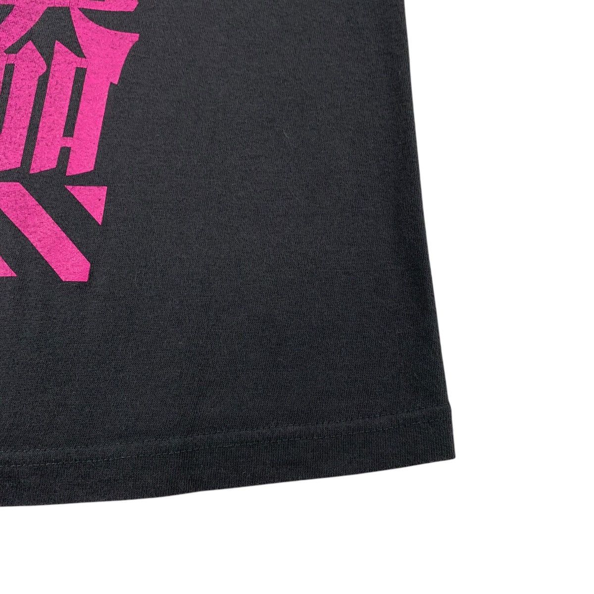 Anime × Japanese Brand Vintage EVANGELION Nerf neon genesis anime cospa tag tee Size US M / EU 48-50 / 2 - 7 Thumbnail