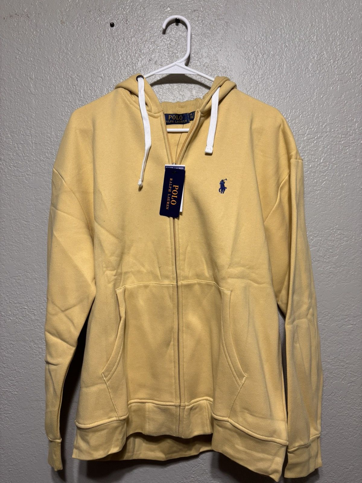 Polo Ralph Lauren Polo Track Set Size US XXL / EU 58 / 5 - 1 Thumbnail