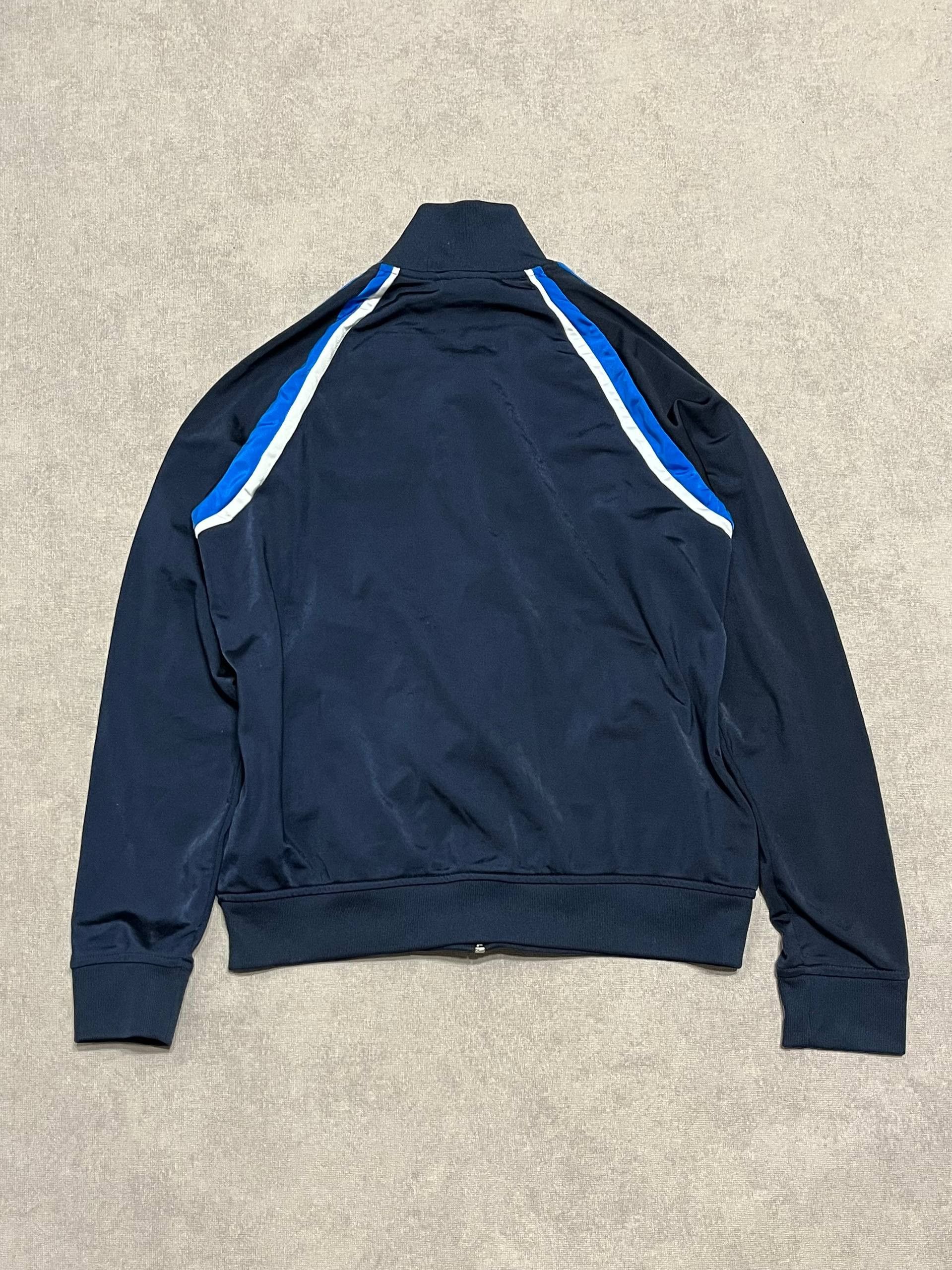 Adidas Adidas Firebird Track Jacket Sweatshirt Womens Size S 164 Size S / US 4 / IT 40 - 2 Thumbnail