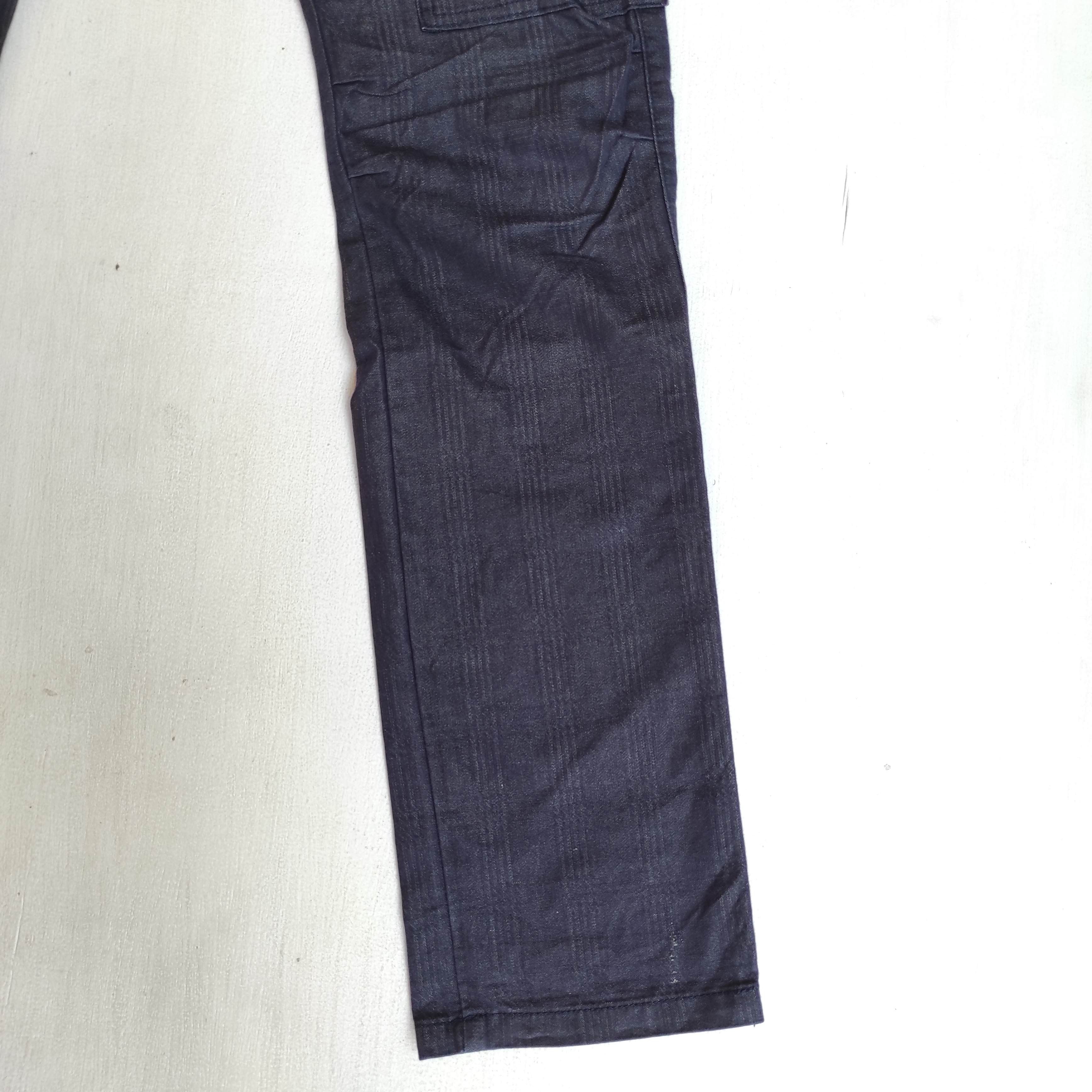 20471120 Semantic Design Multipocket Pants Size US 28 / EU 44 - 5 Thumbnail