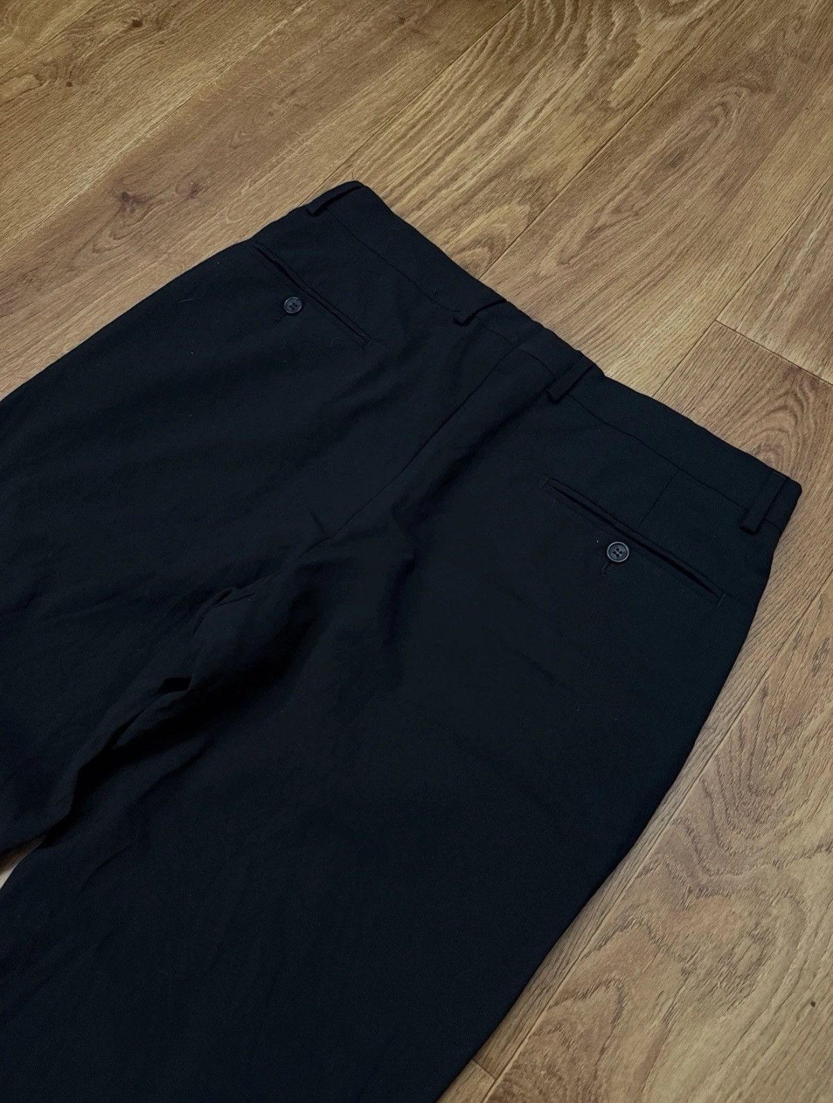 Versace Versace Collection Mans Casual Pants Sz 52 XL Size US 36 / EU 52 - 6 Thumbnail