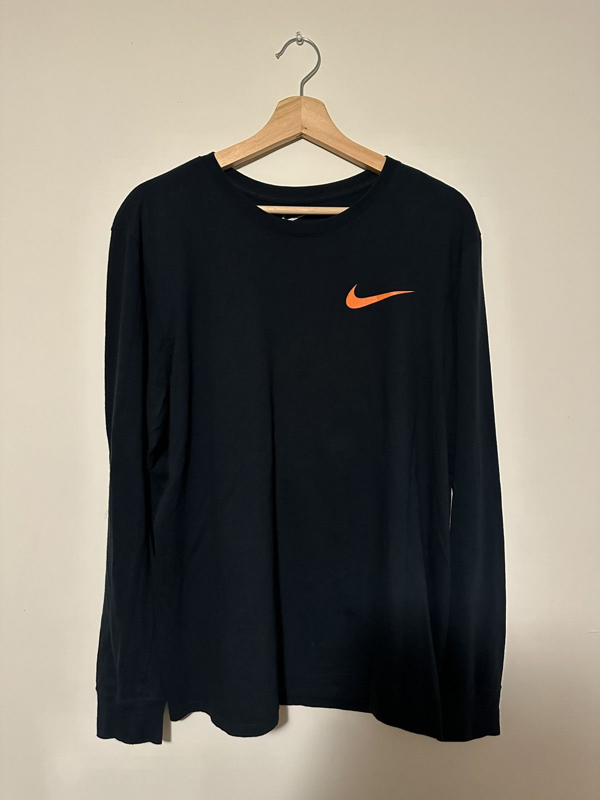 vlone x nike long sleeve