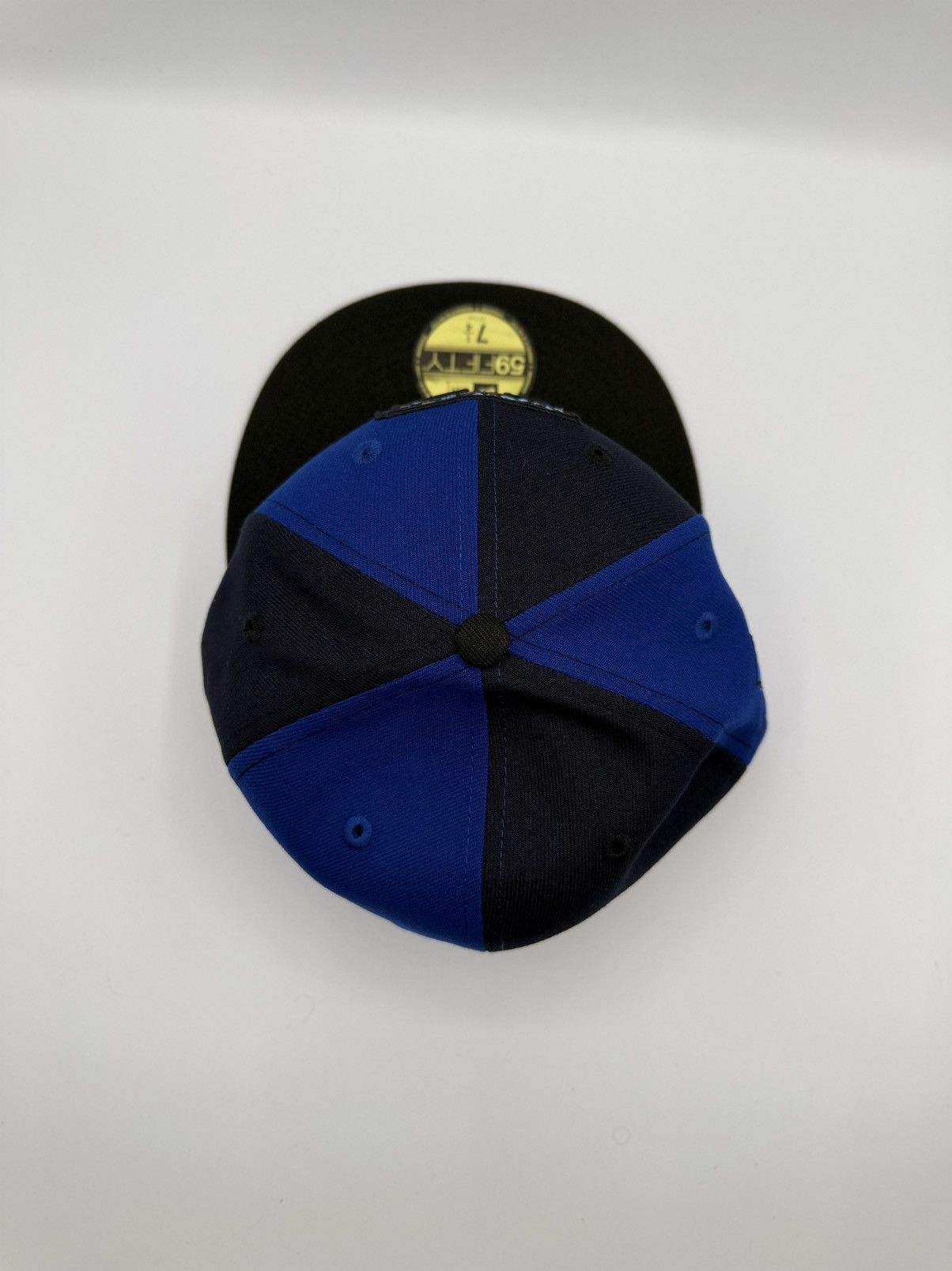 New Era Texas Rangers ‘Mosaic’ New Era 59FIFTY Fitted – Size 7 1/4 Size ONE SIZE - 7 Thumbnail
