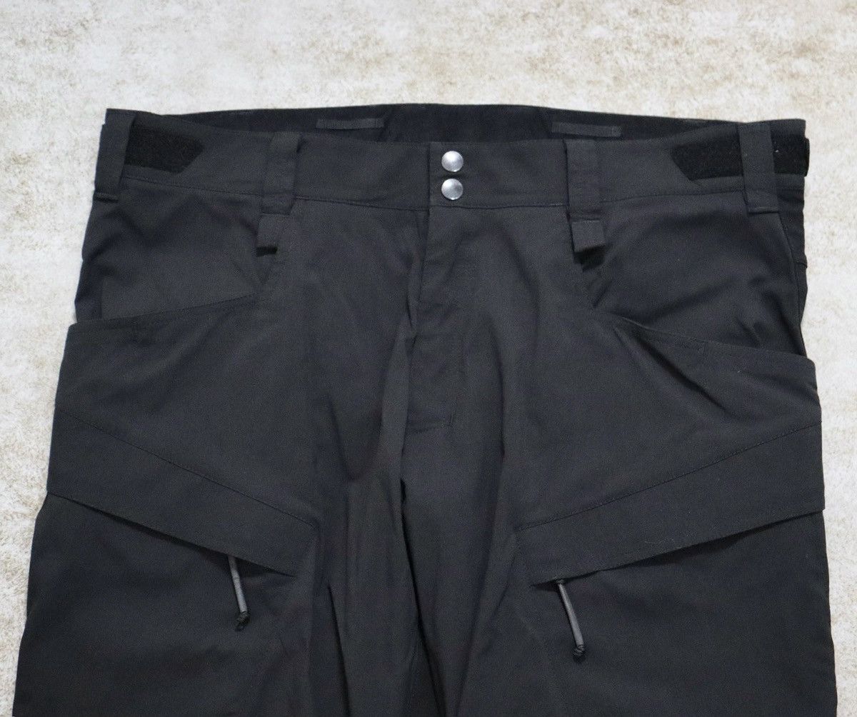 Tilak Tilak Operator Mig Pant ，size L Size US 36 / EU 52 - 4 Thumbnail
