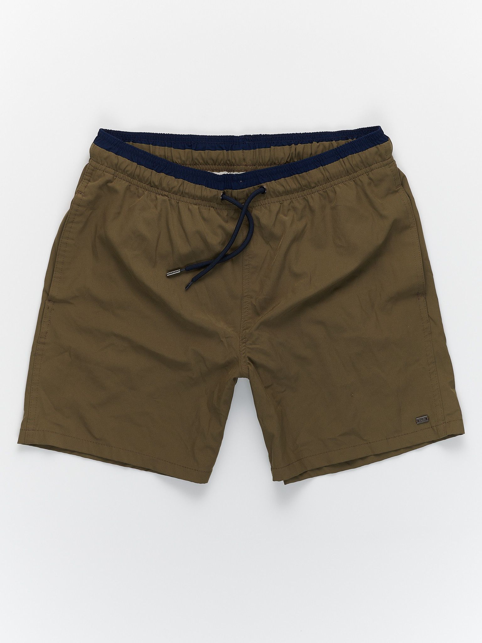 Other HAMONQLO Naples Swim Trunks + Compression Lining SZ:M Size US 31 - 1 Thumbnail