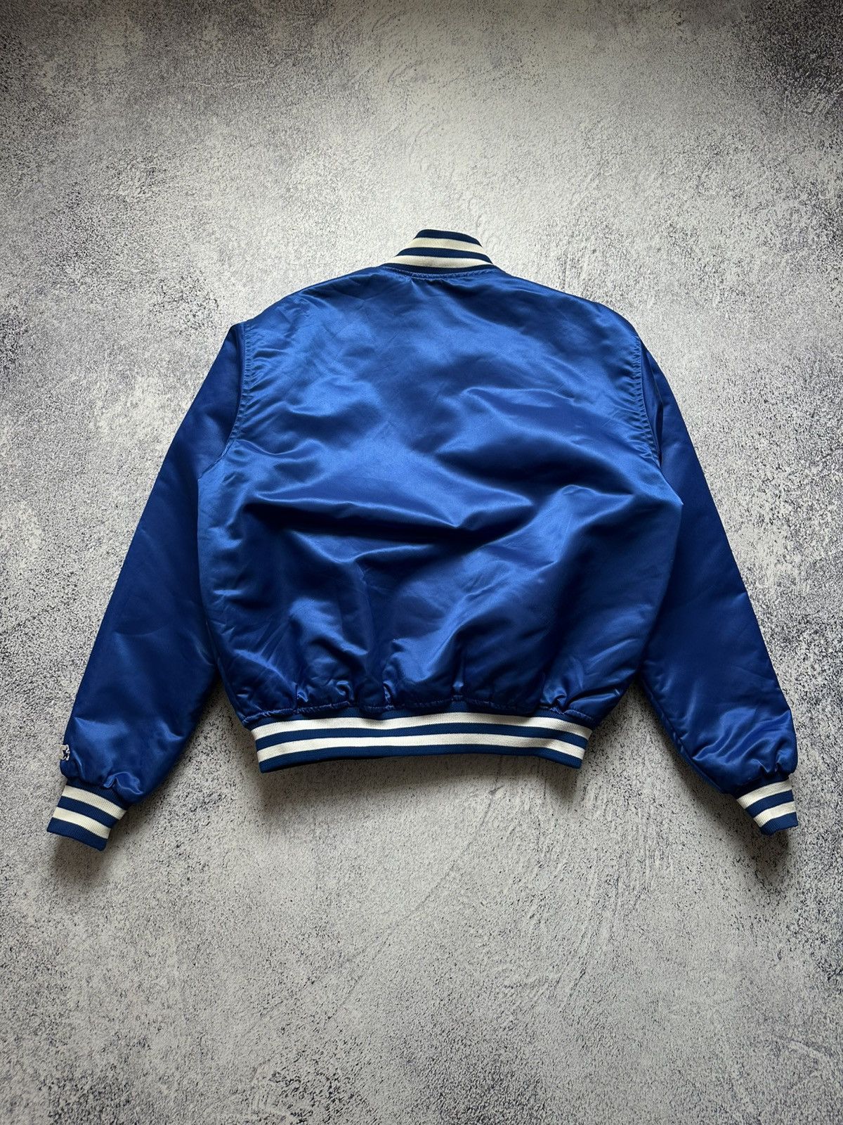 Starter STARTER 1st Edition Vtg 80s Kentucky Wildcats Made in USA Size US XL / EU 56 / 4 - 12 Thumbnail