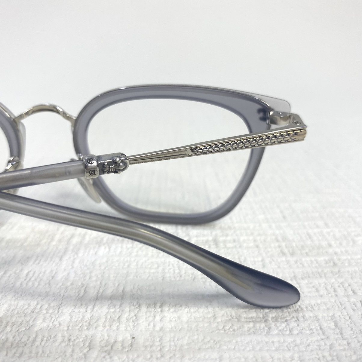 Chrome Hearts CHROME HEARTS STRAPADICTOME Size ONE SIZE - 3 Thumbnail