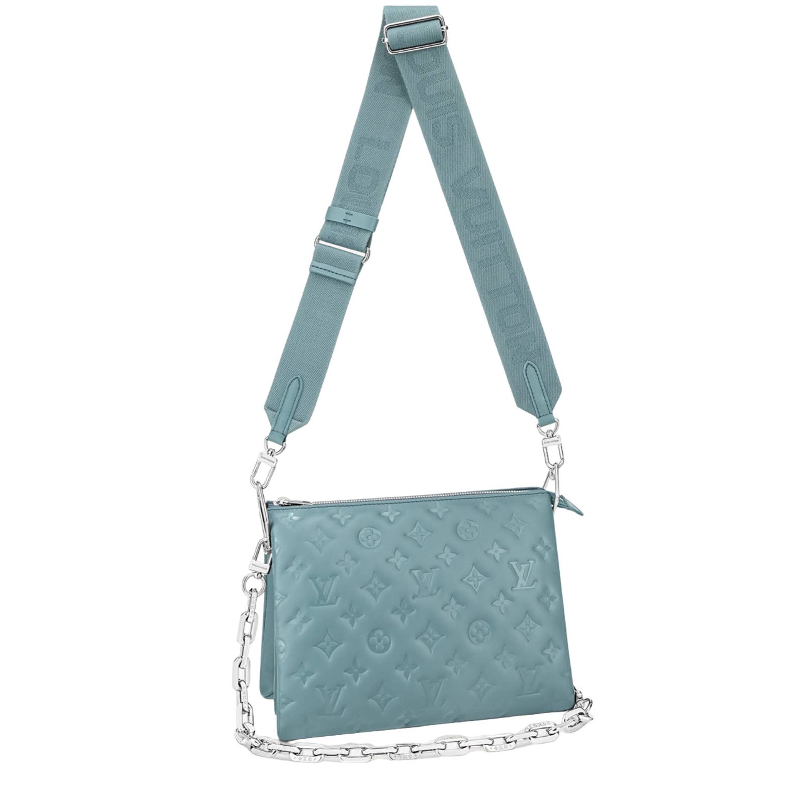 Louis Vuitton Louis Vuitton Coussin Chain Strap Shoulder Crossbody Bag Size ONE SIZE - 1 Thumbnail