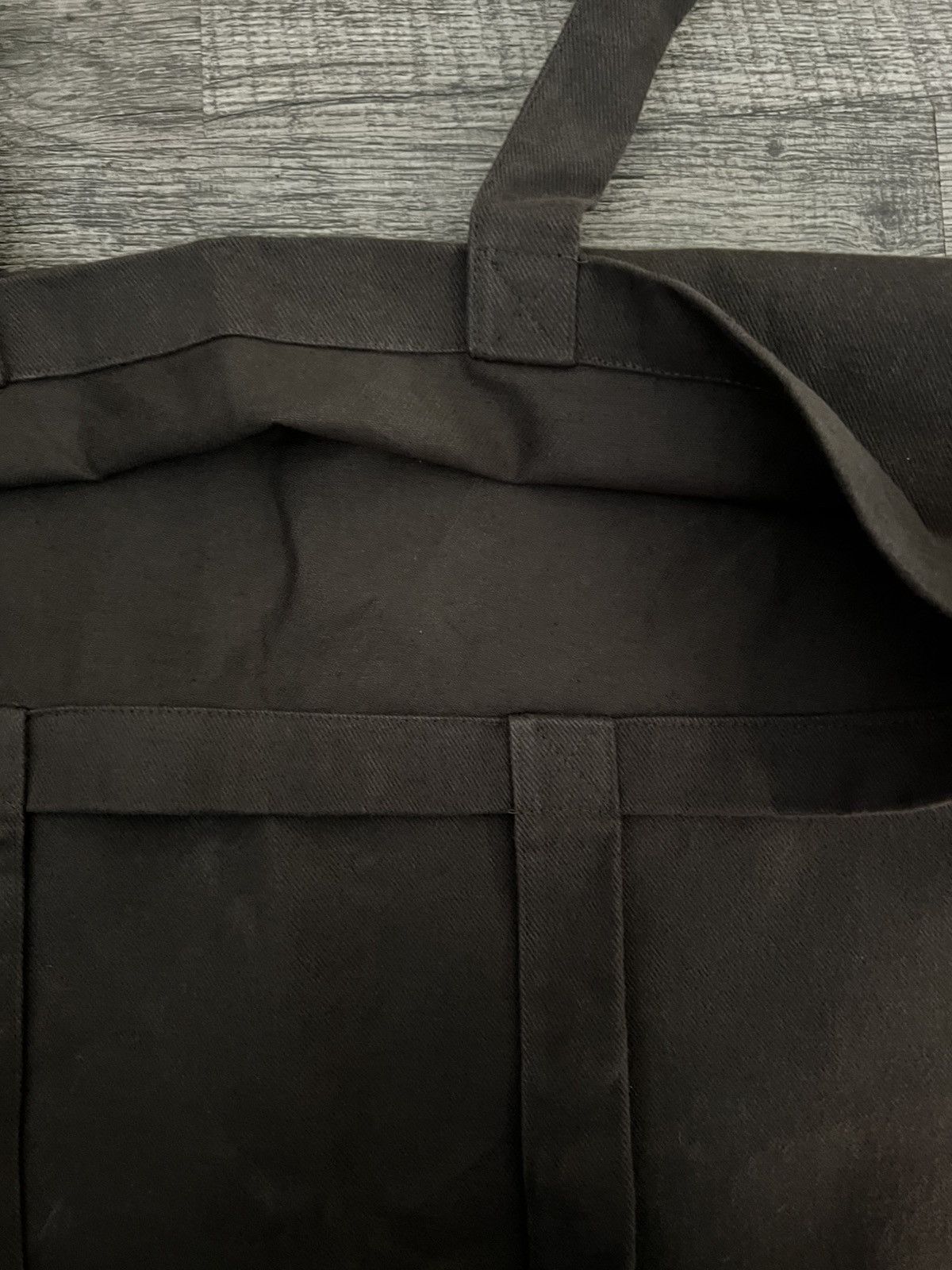 Rick Owens Rick Owens Size ONE SIZE - 6 Thumbnail