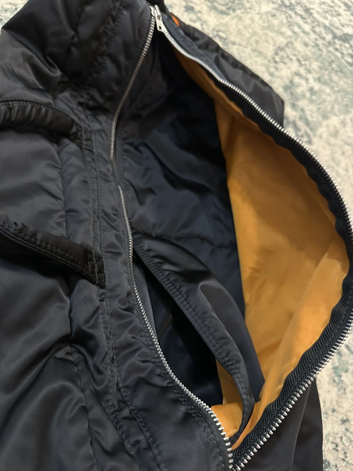 Porter Yoshida Porter Tanker Nylon Travel Bag (Big Size) Size ONE SIZE - 20 Thumbnail