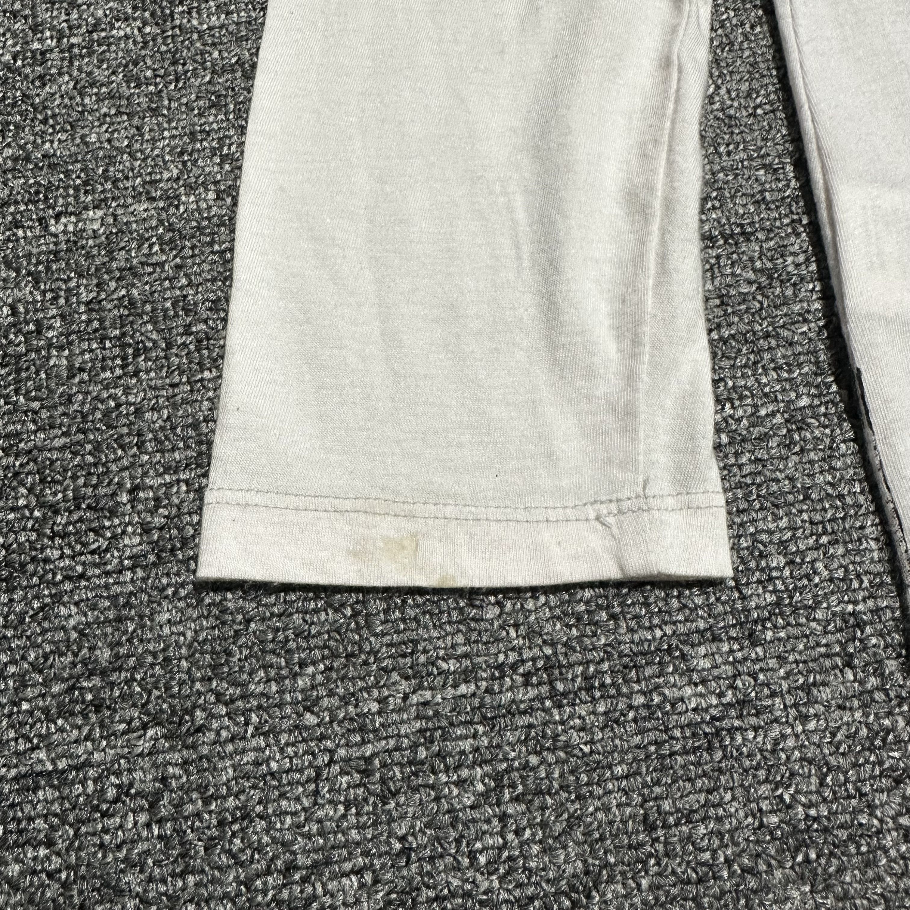 20471120 × Japanese Brand Vintage Codes Combine Skull Longsleeve Size US M / EU 48-50 / 2 - 5 Thumbnail