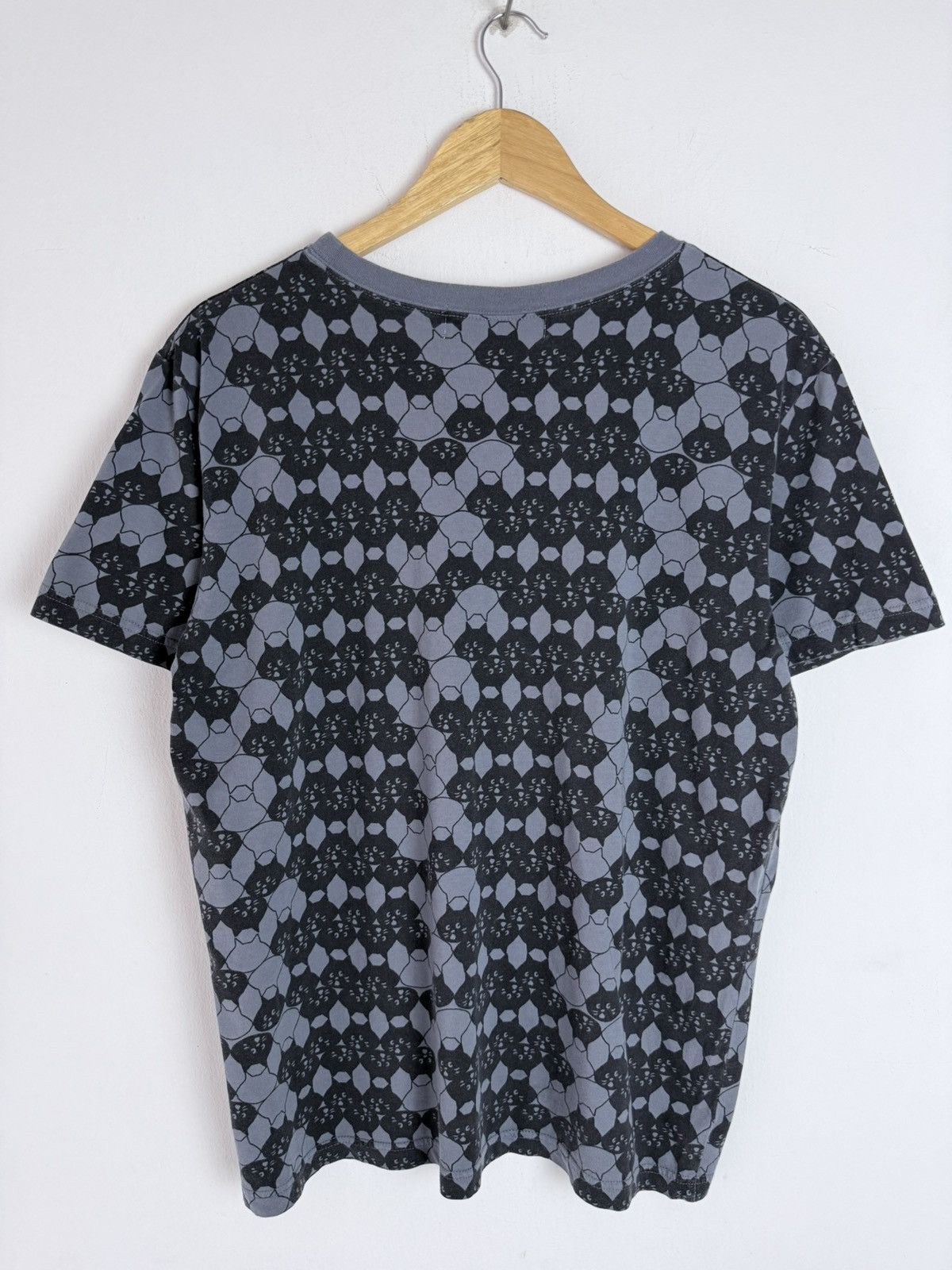 Ne-Net Ne-Net Fullprint Cat. Size US M / EU 48-50 / 2 - 2 Thumbnail