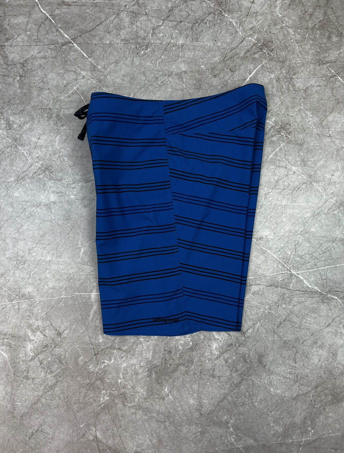 Patagonia Patagonia Shorts Blue Size 32 Size US 32 / EU 48 - 2 Thumbnail