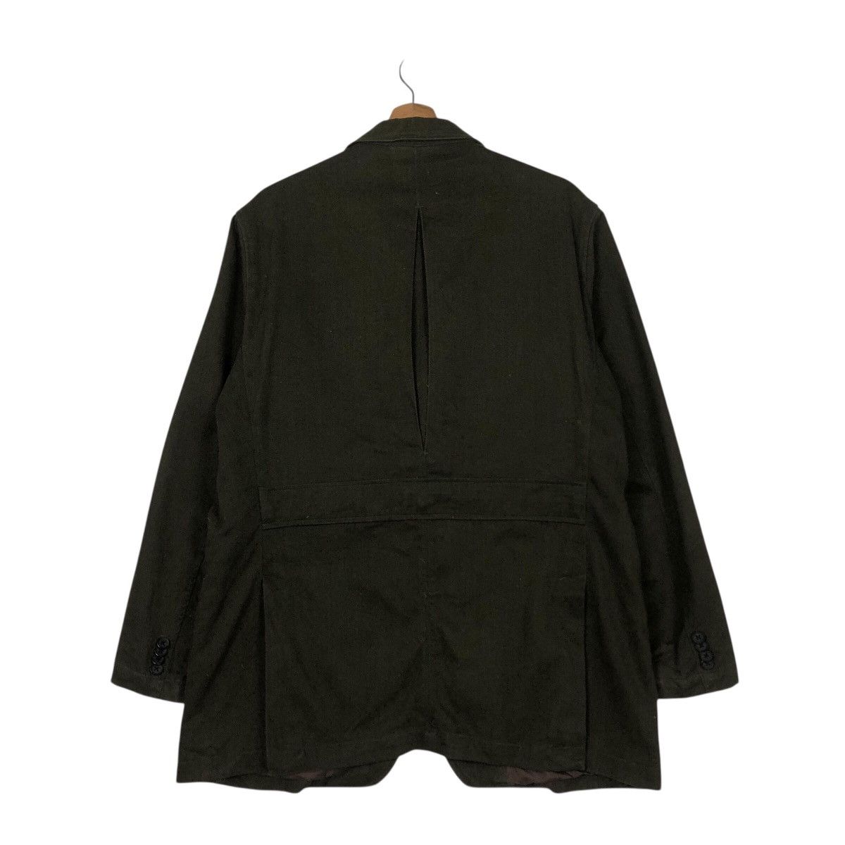 Other 📌Vintage Chore Work Jacket Mc Gregor Issey Miyake Size US L / EU 52-54 / 3 - 9 Thumbnail