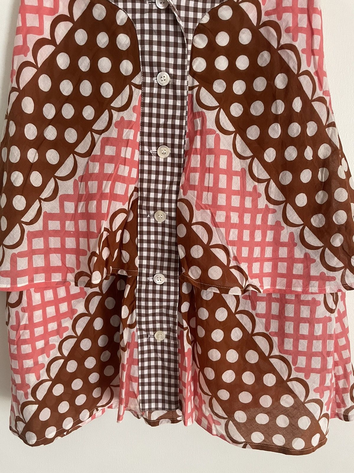 Other Eley Kishimoto Skirt Size 30" / US 8 / IT 44 - 3 Thumbnail