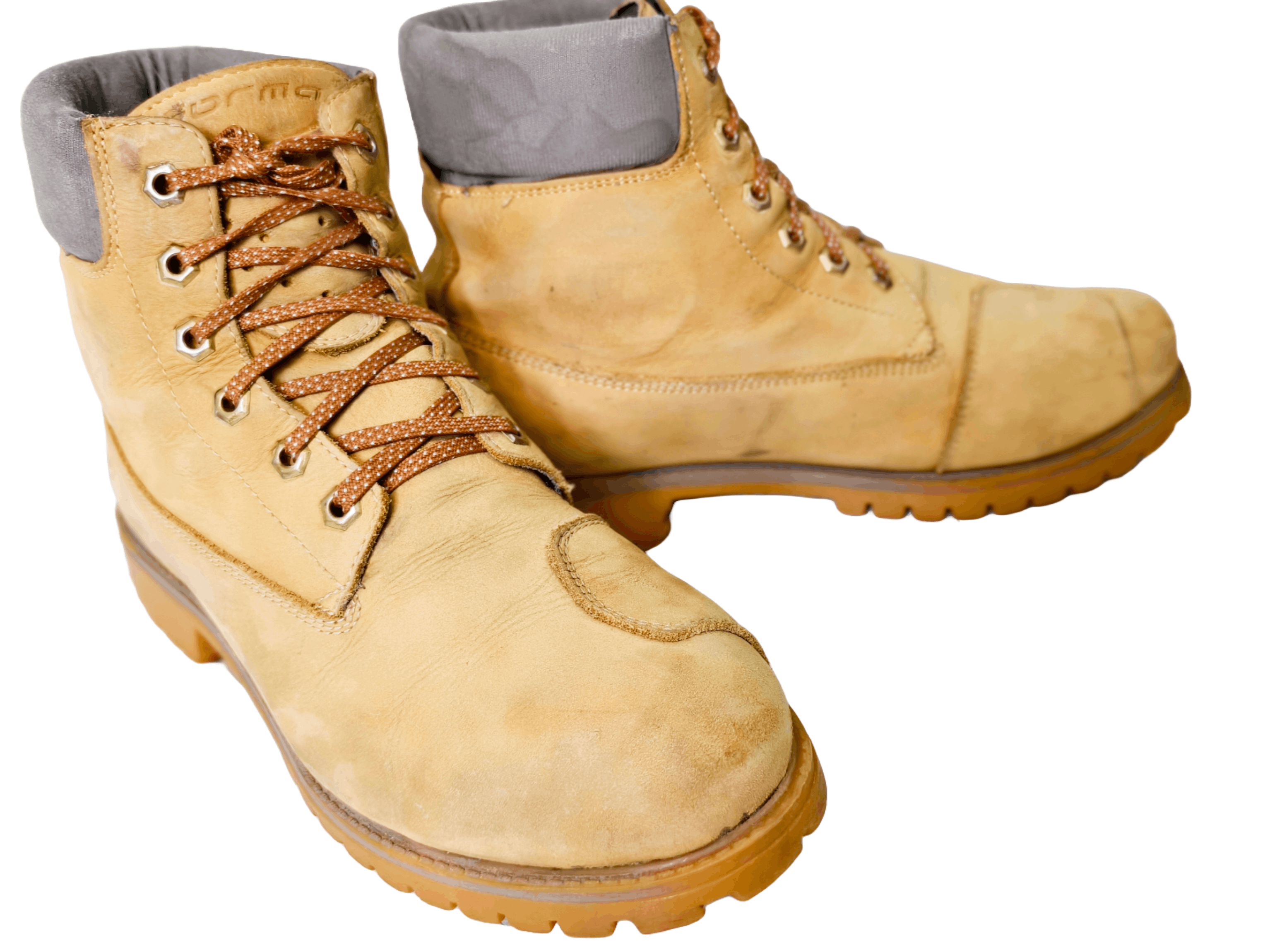 Other Forma Elite Motorcycle Boots Gold Size US 11 / EU 44 - 8 Thumbnail