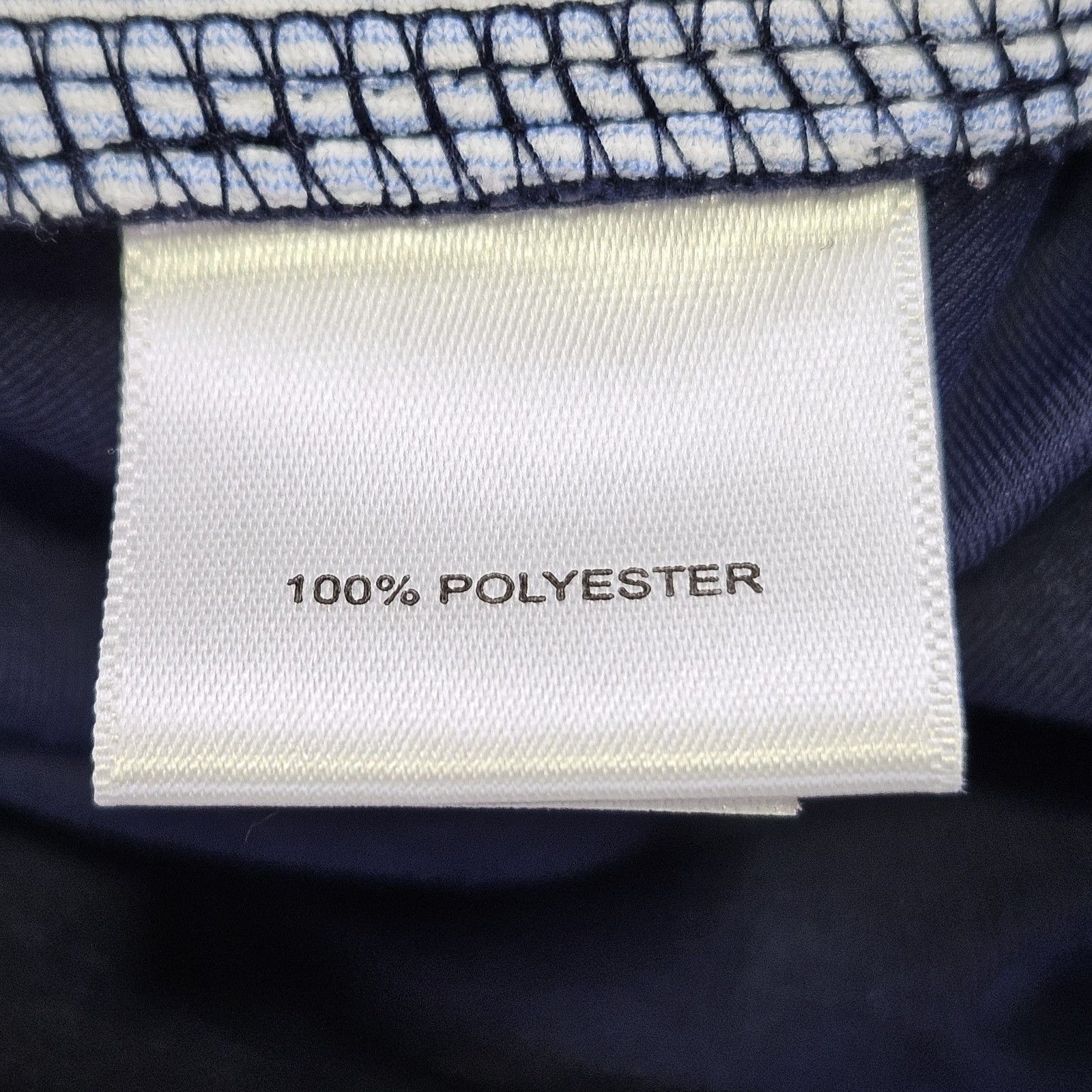 Peter Millar Peter Millar eb66 Performance Pant Navy Golf Chino Trouser Size US 34 / EU 50 - 11 Thumbnail