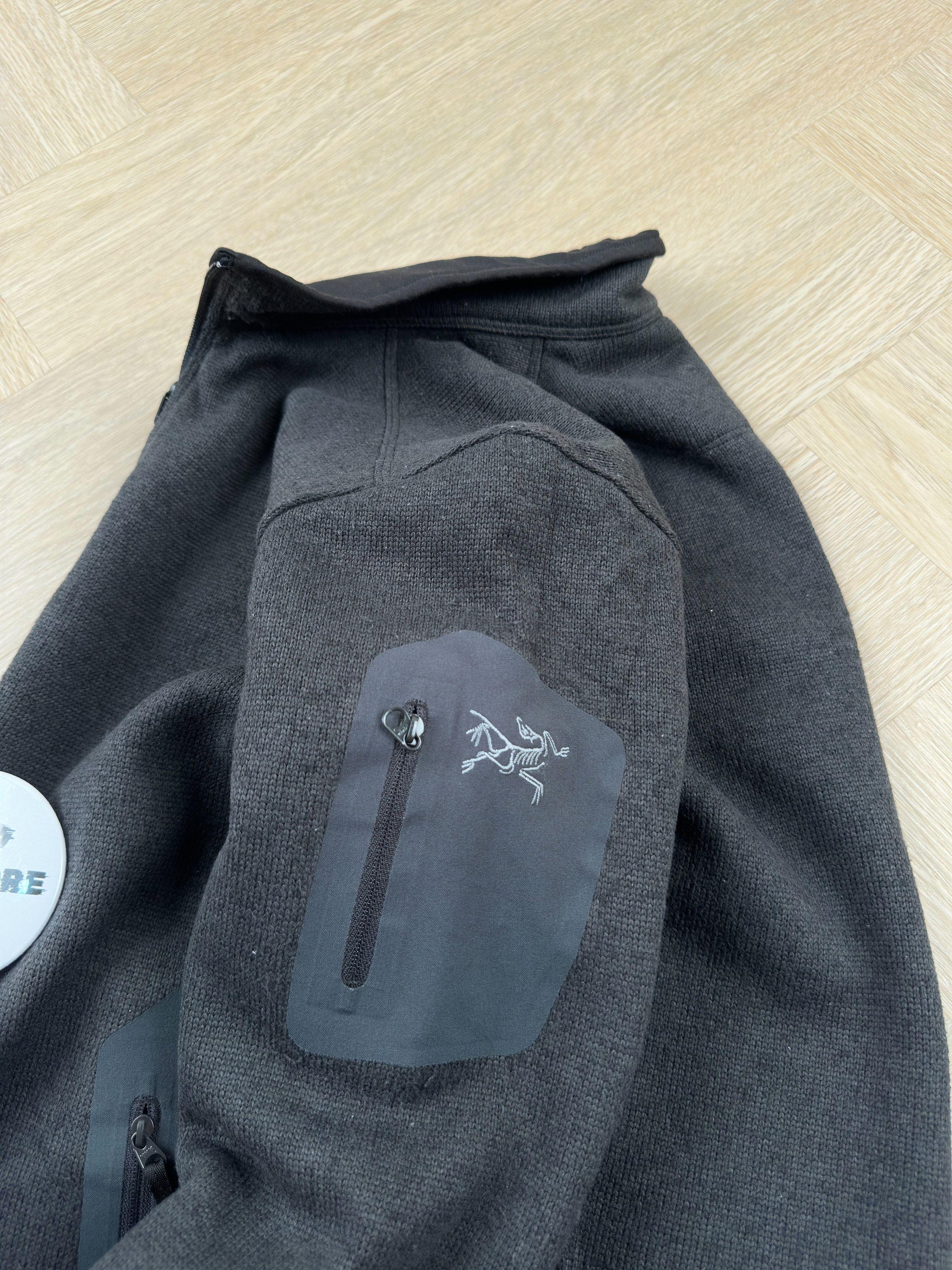 Arc'teryx Arc’Teryx Covert Cardigan 2021 Size S / US 4 / IT 40 - 9 Thumbnail