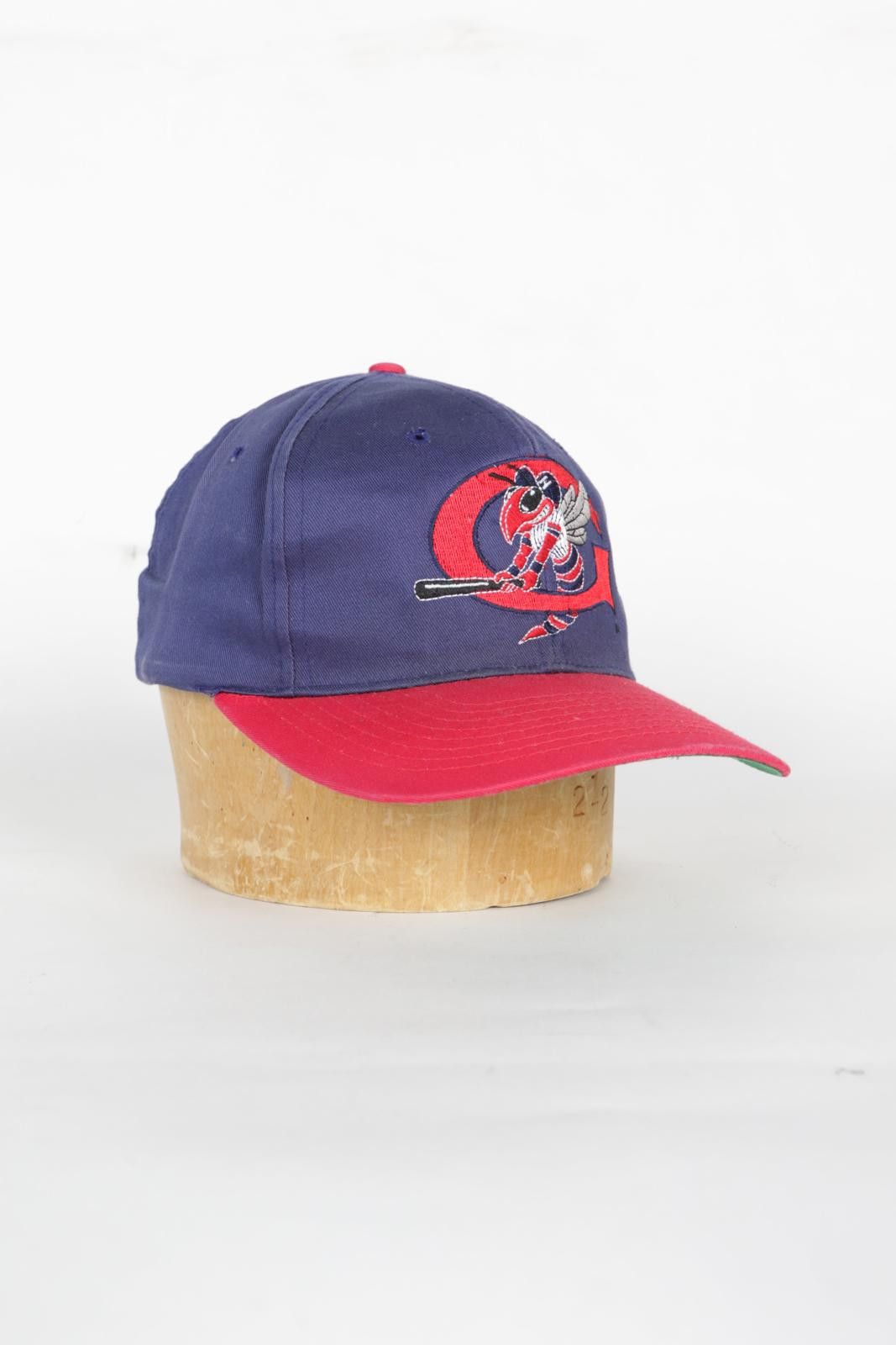 Other 90's Midway Industries Greens Boro Hornets Snap Back Size ONE SIZE - 1 Thumbnail