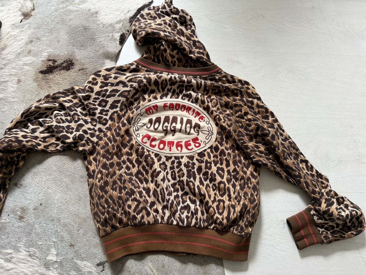 Dolce & Gabbana D&G jacket Size S / US 4 / IT 40 - 3 Thumbnail