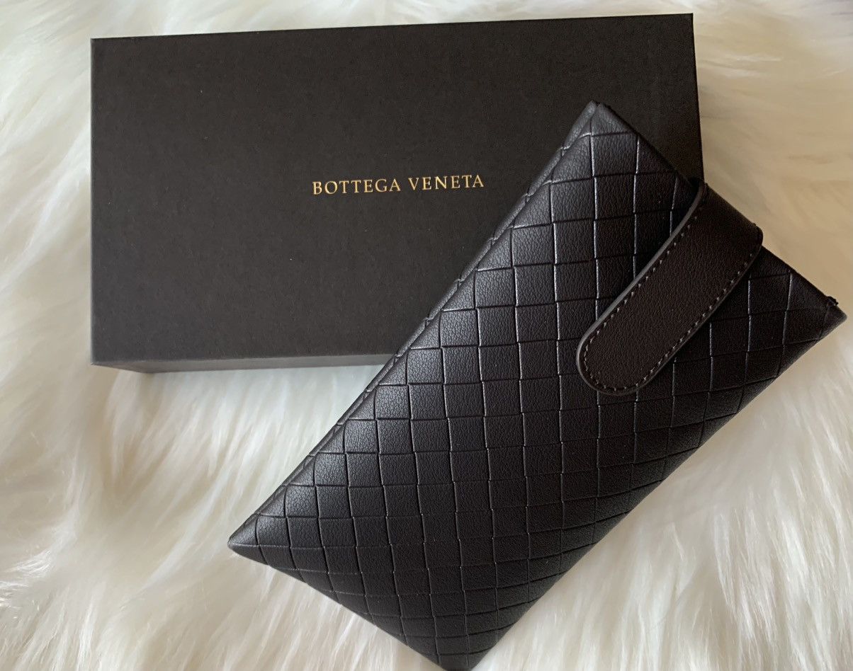 Bottega Veneta Bottega Veneta Hexagon Sunglasses Size ONE SIZE - 11 Thumbnail
