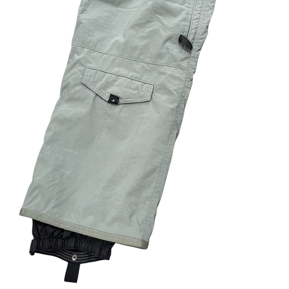 Nike × Nike ACG × Vintage Vintage NIKE ACG Pants Size US 34 / EU 50 - 11 Thumbnail